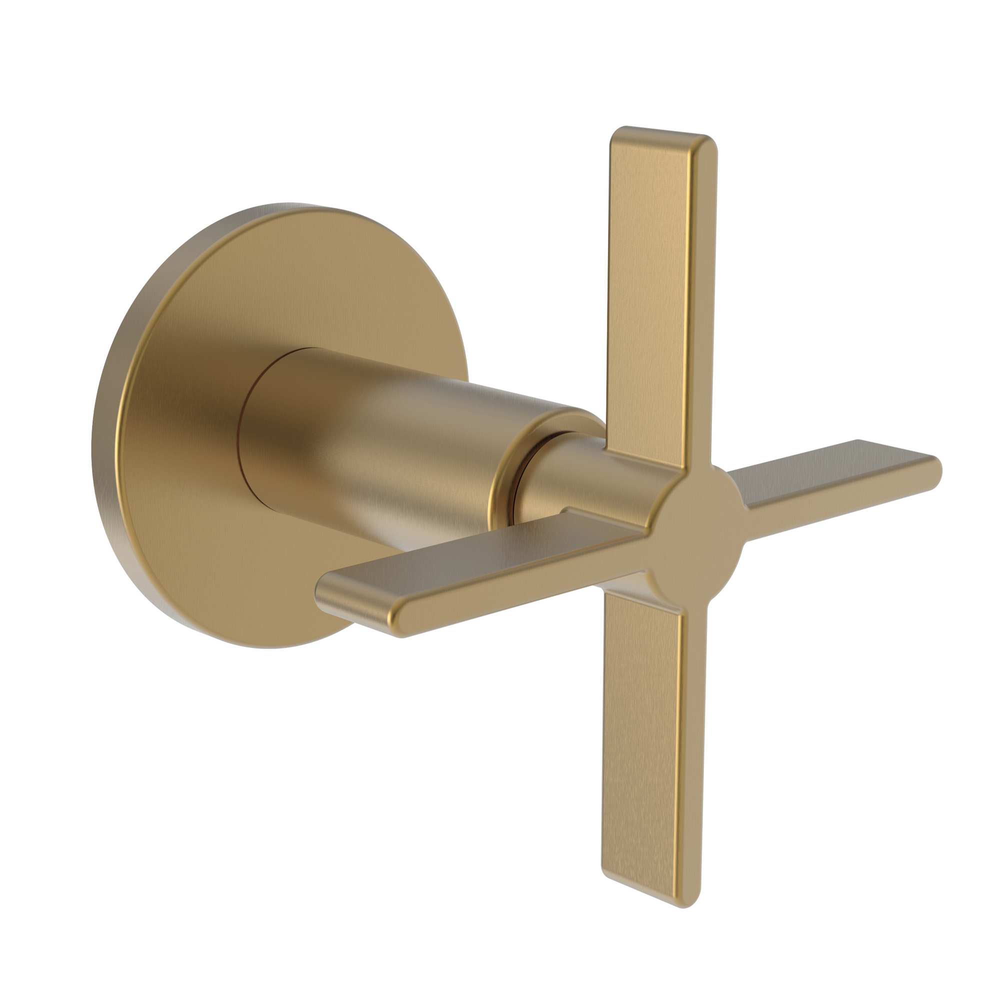 Newport Brass Tolmin® Diverter/Flow Control Handle