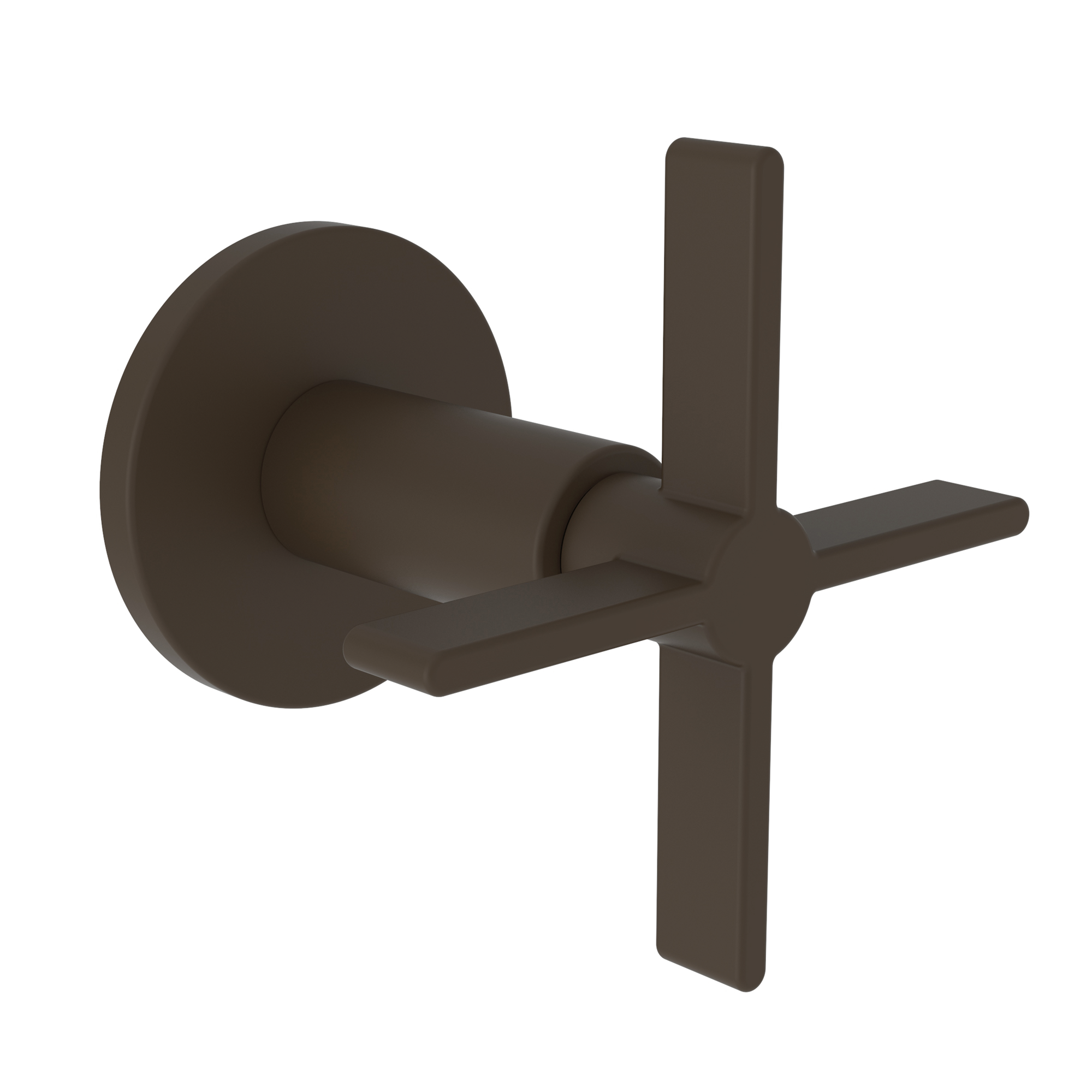 Newport Brass Tolmin® Diverter/Flow Control Handle