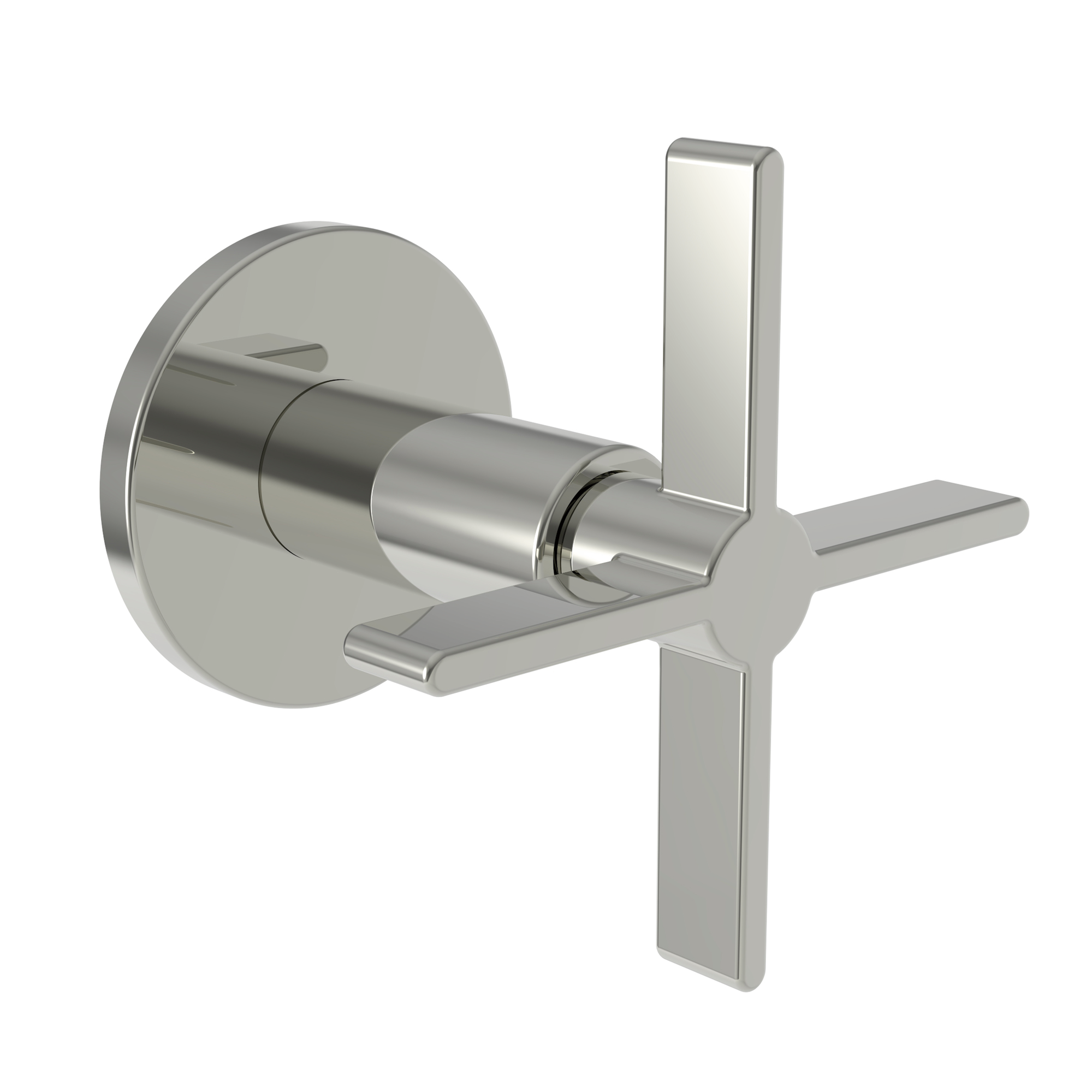 Newport Brass Tolmin® Diverter/Flow Control Handle