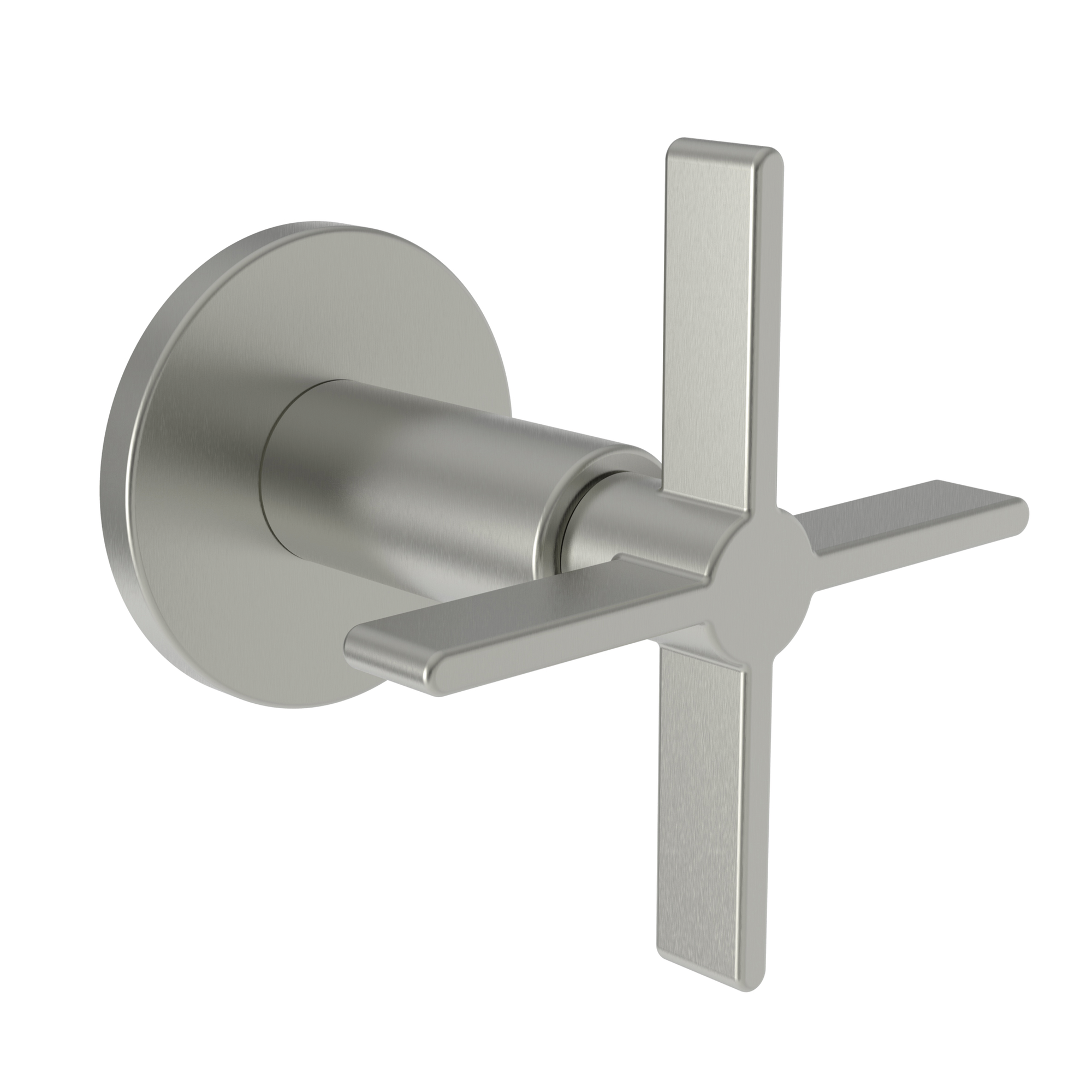 Newport Brass Tolmin® Diverter/Flow Control Handle