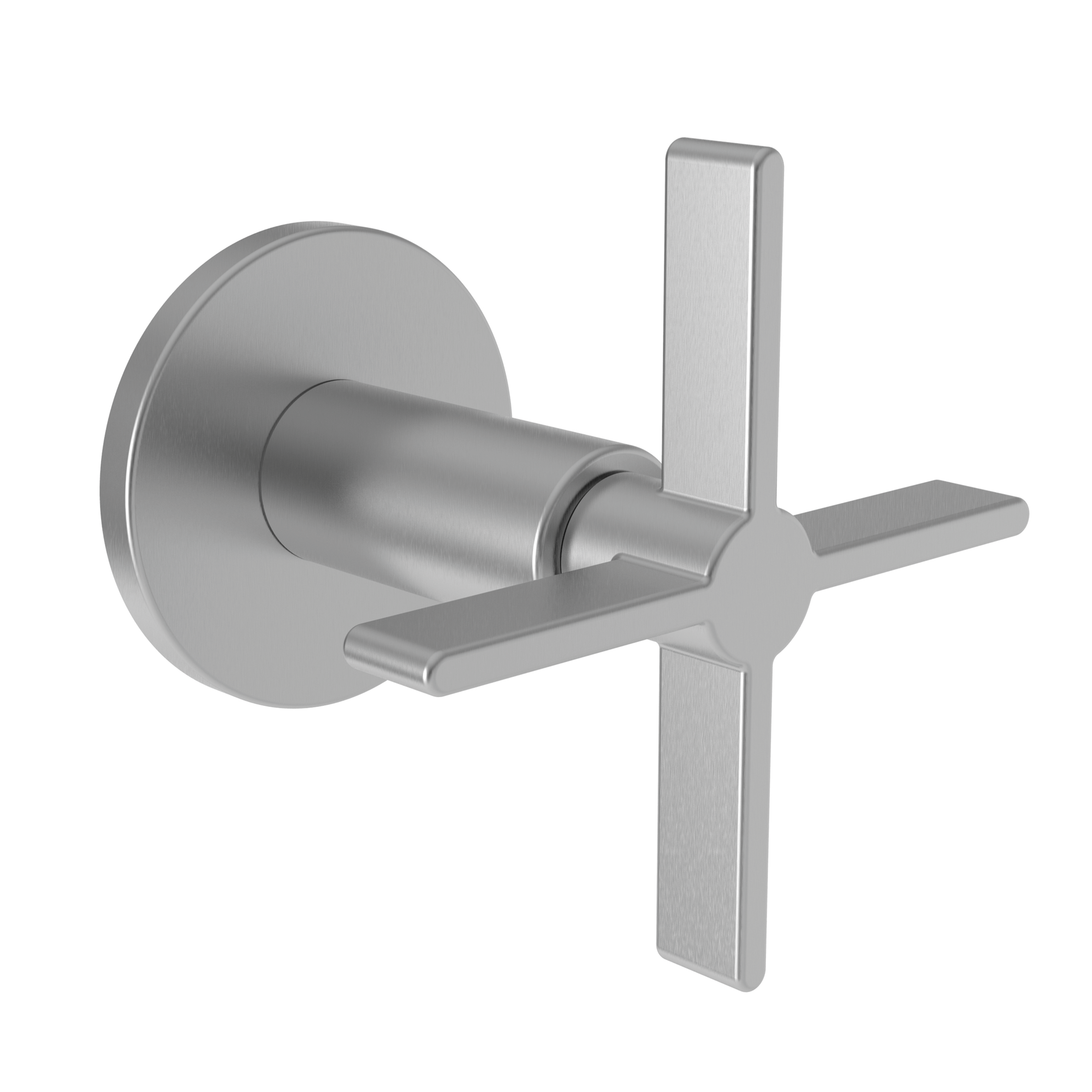 Newport Brass Tolmin® Diverter/Flow Control Handle