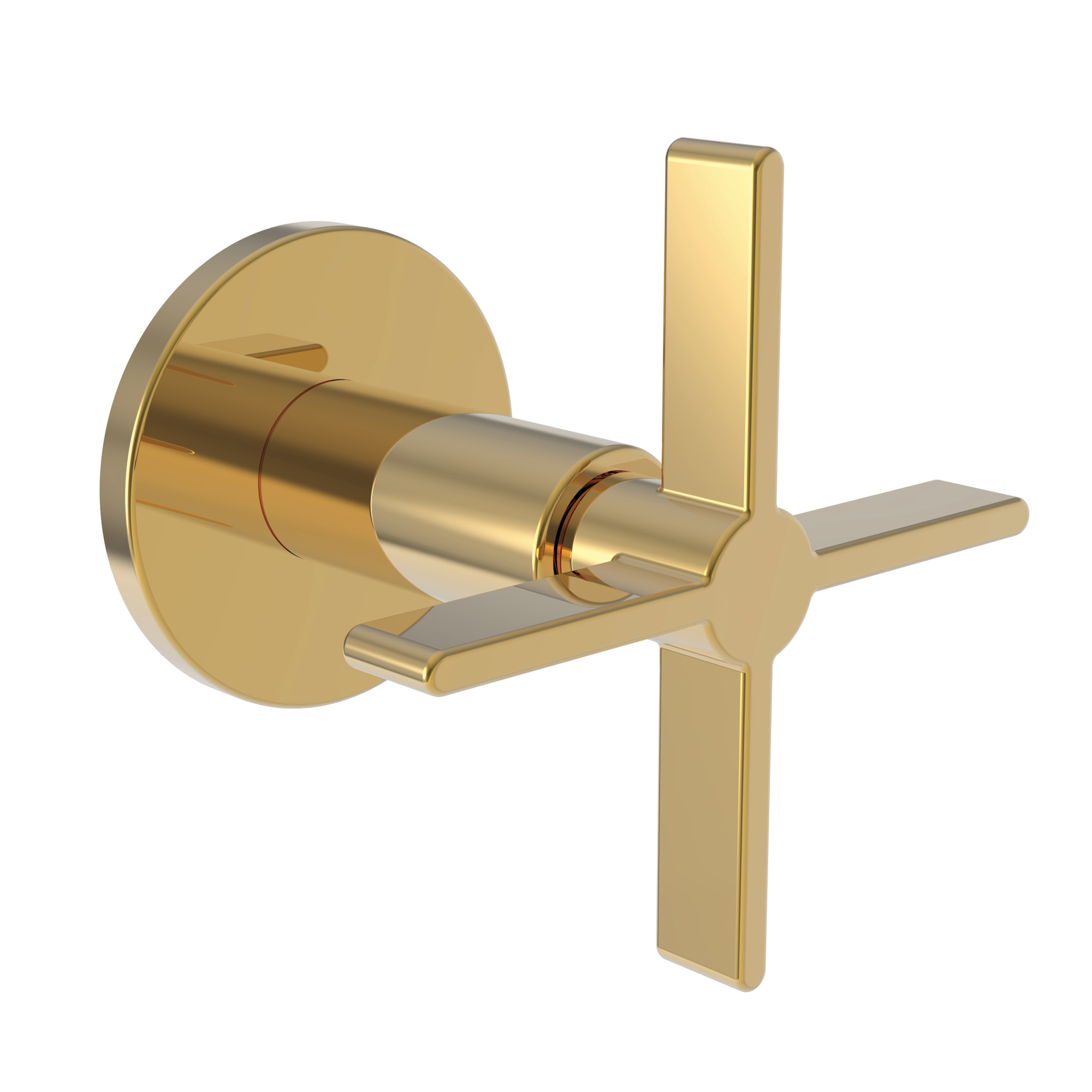 Newport Brass Tolmin® Diverter/Flow Control Handle