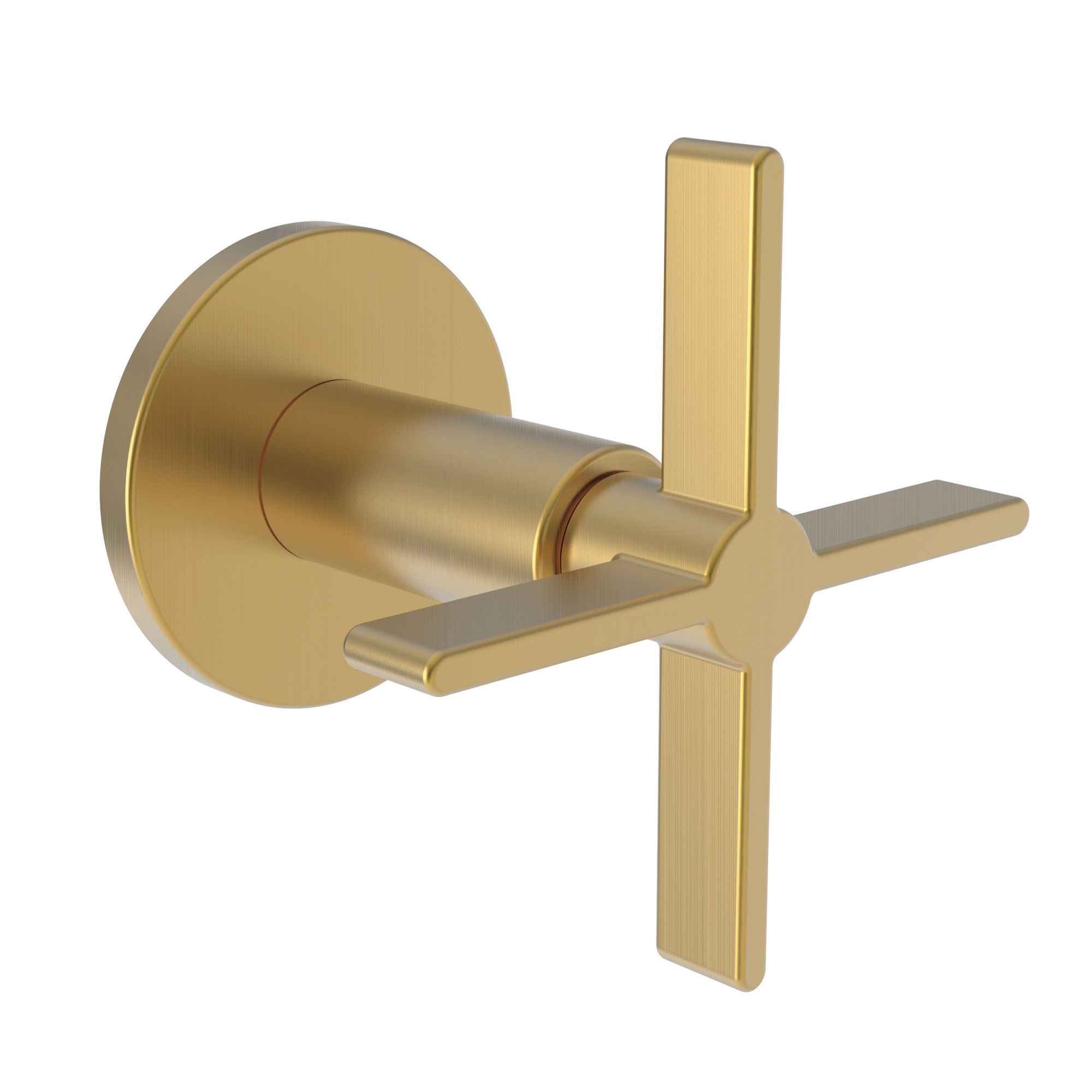 Newport Brass Tolmin® Diverter/Flow Control Handle
