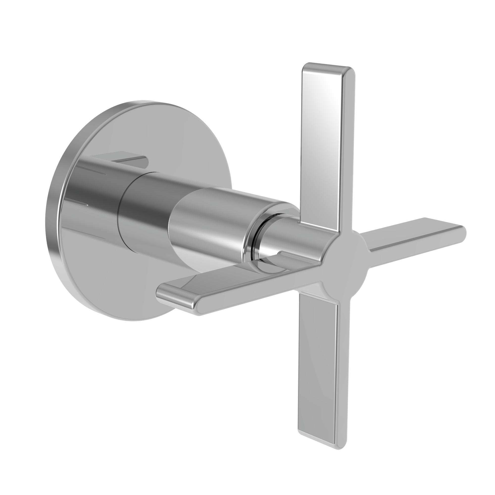 Newport Brass Tolmin® Diverter/Flow Control Handle