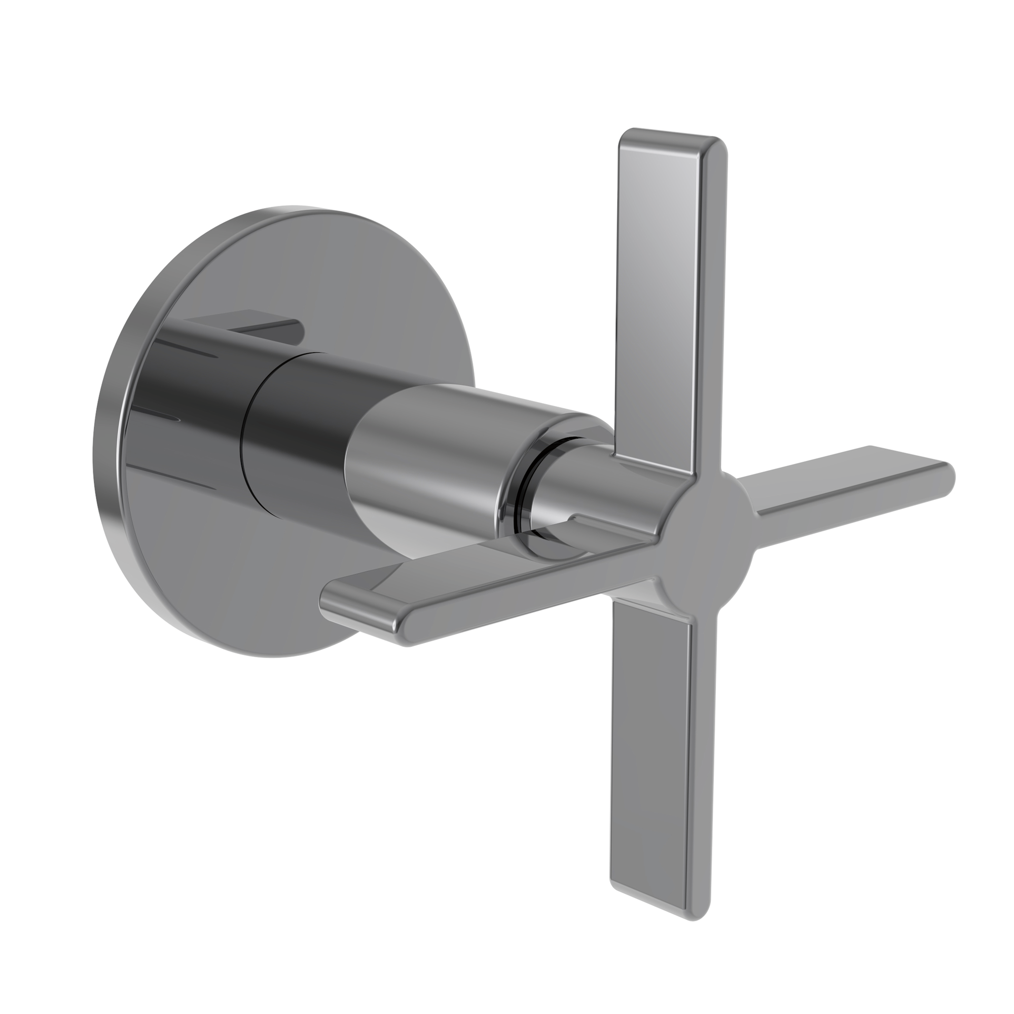 Newport Brass Tolmin® Diverter/Flow Control Handle