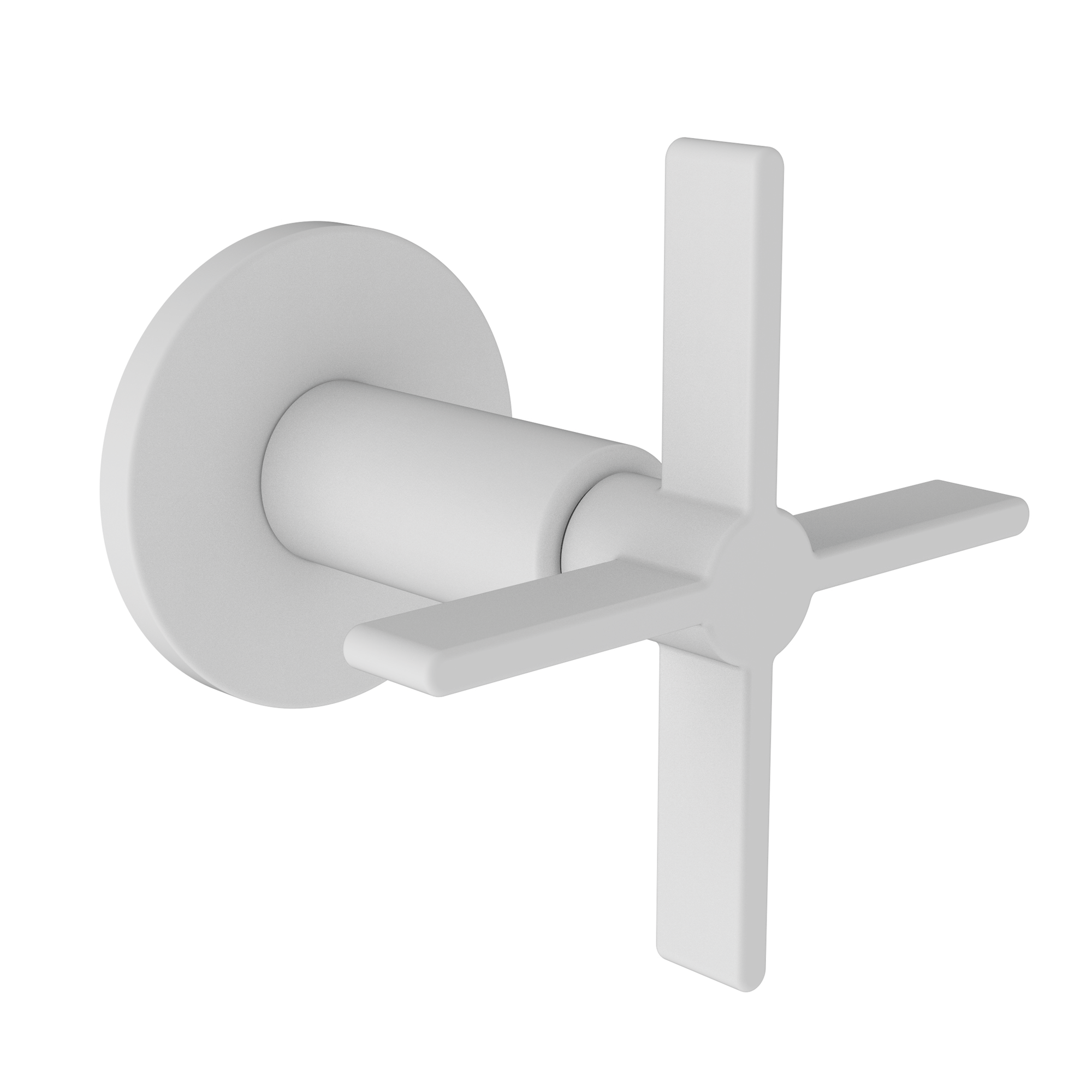 Newport Brass Tolmin® Diverter/Flow Control Handle