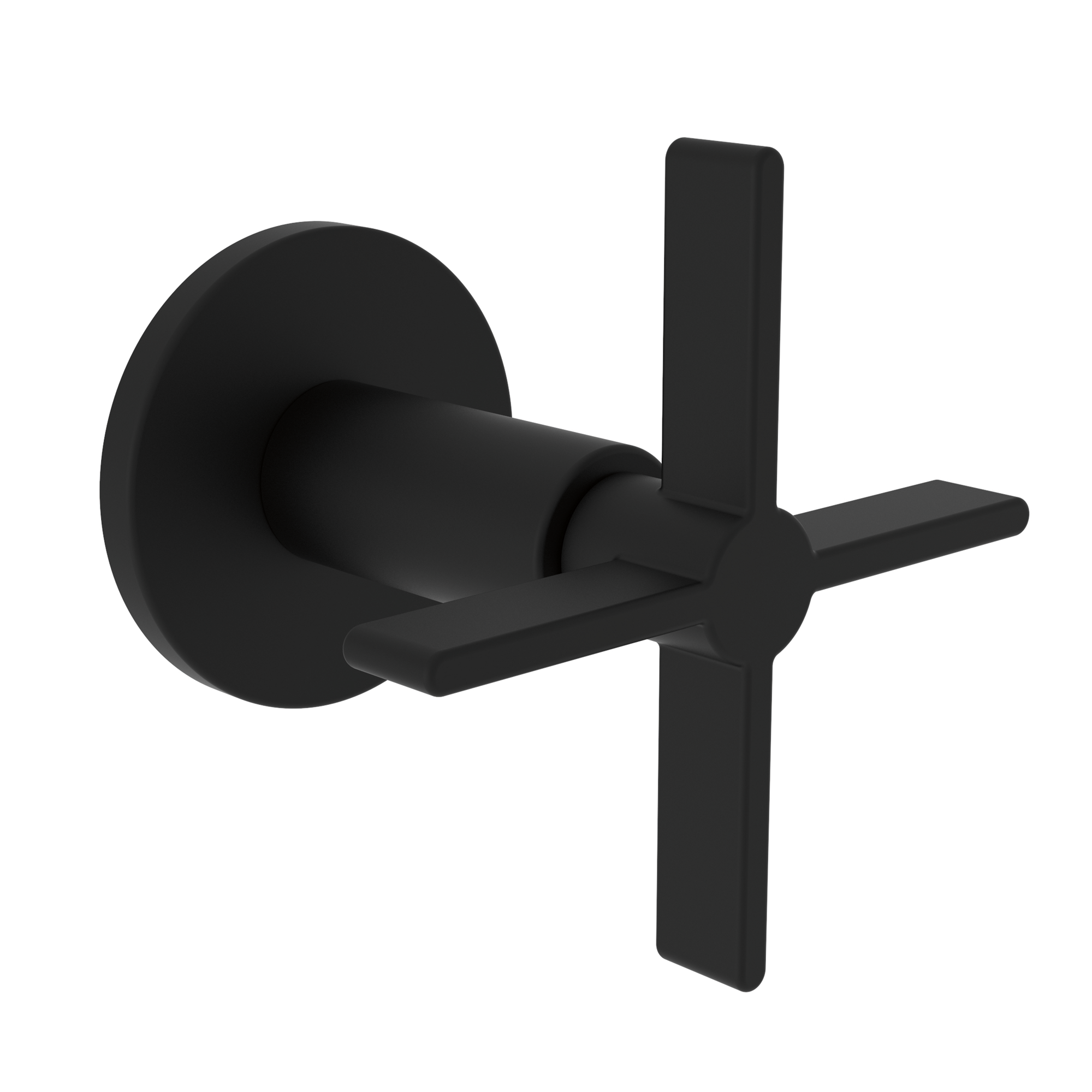 Newport Brass Tolmin® Diverter/Flow Control Handle