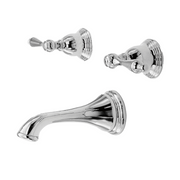 Newport Brass Seaport® Wall Mount Tub Faucet