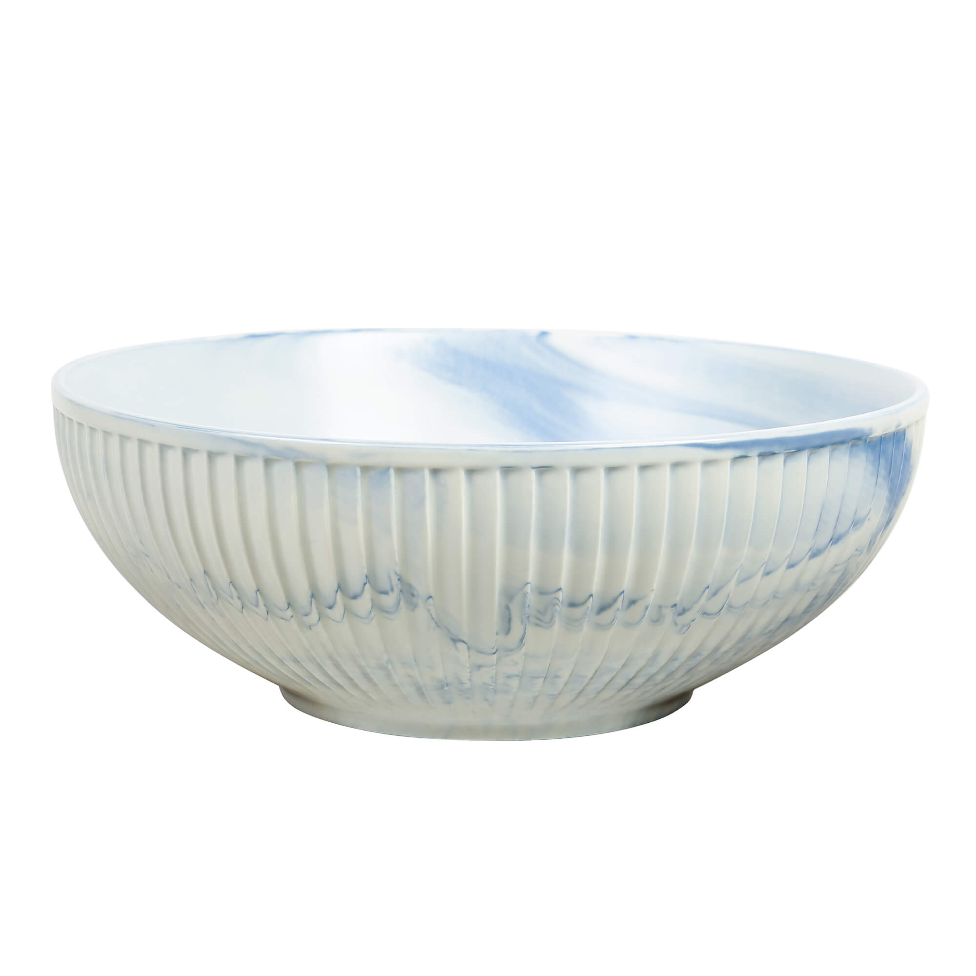 Fine Fixtures Round Modern Vessel Sink 15" x 15"