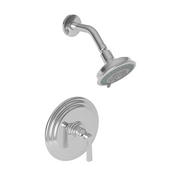 Newport Brass Astor® Balanced Pressure Shower Trim Set