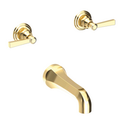 Newport Brass Astor® Wall Mount Tub Faucet