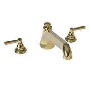 Newport Brass Astor® Roman Tub Faucet