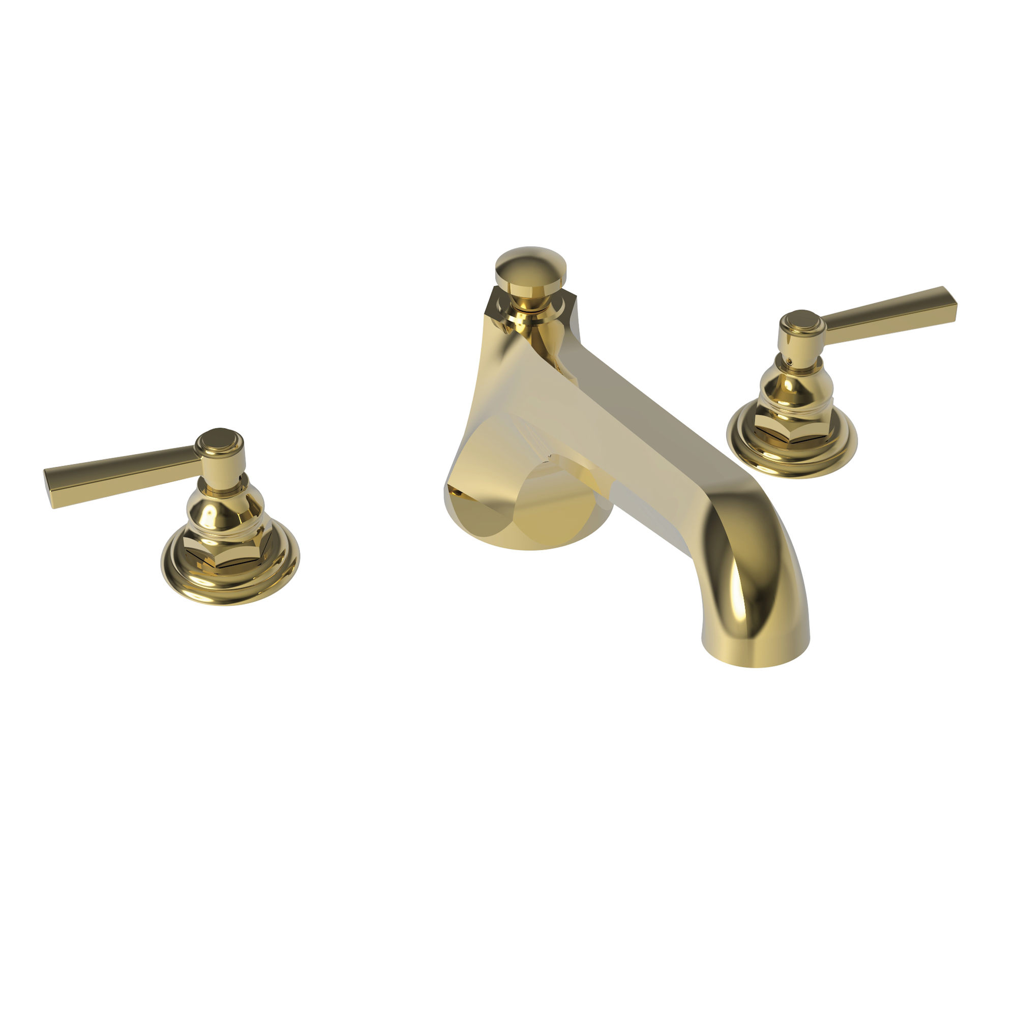 Newport Brass Astor® Roman Tub Faucet