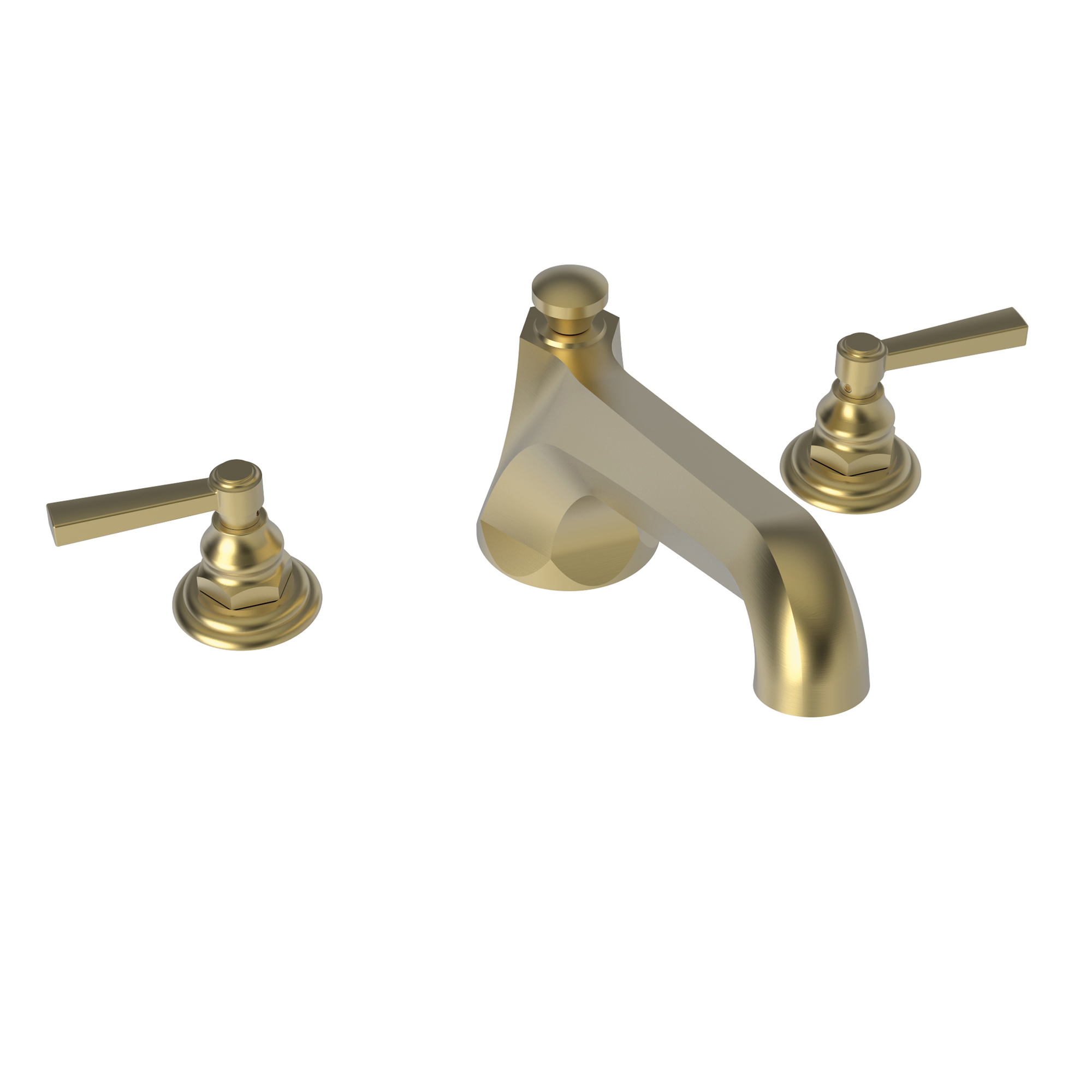 Newport Brass Astor® Roman Tub Faucet