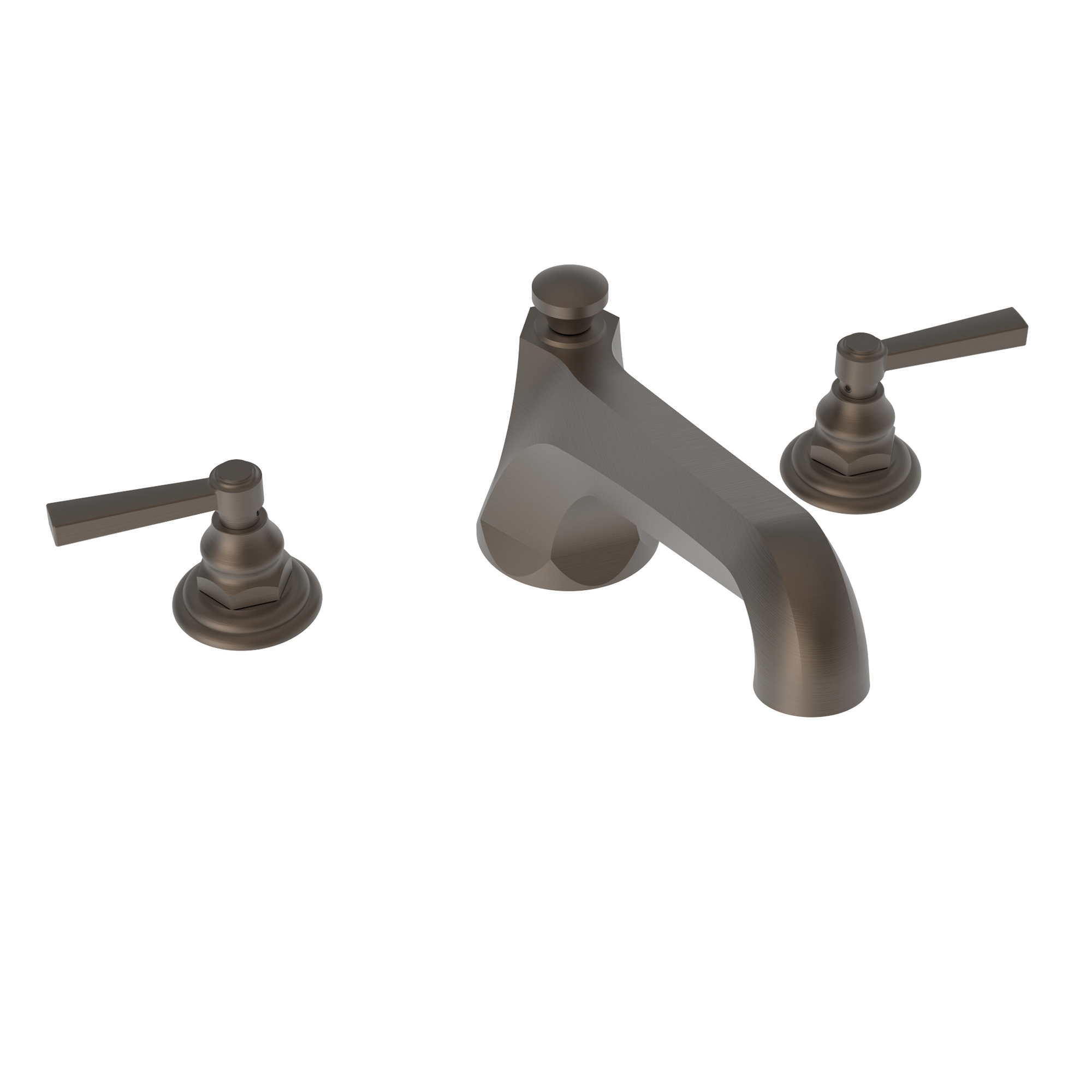 Newport Brass Astor® Roman Tub Faucet