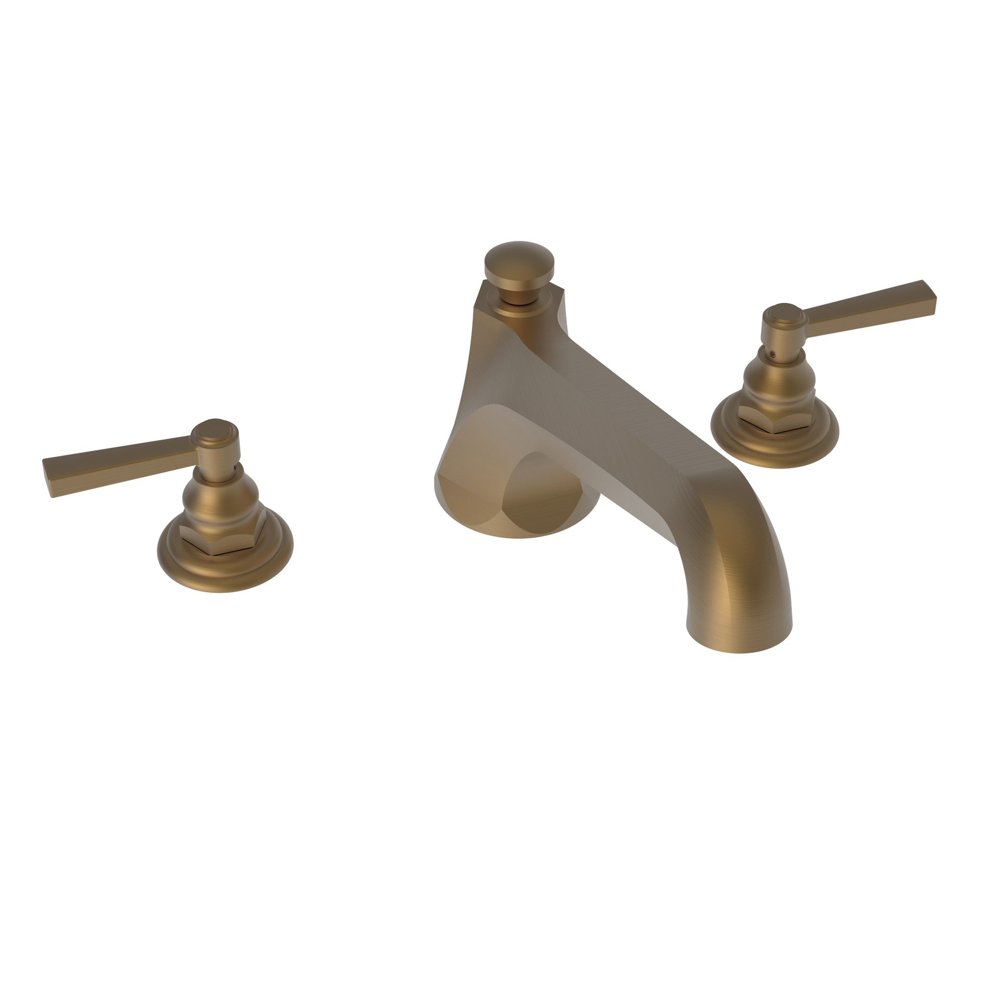 Newport Brass Astor® Roman Tub Faucet