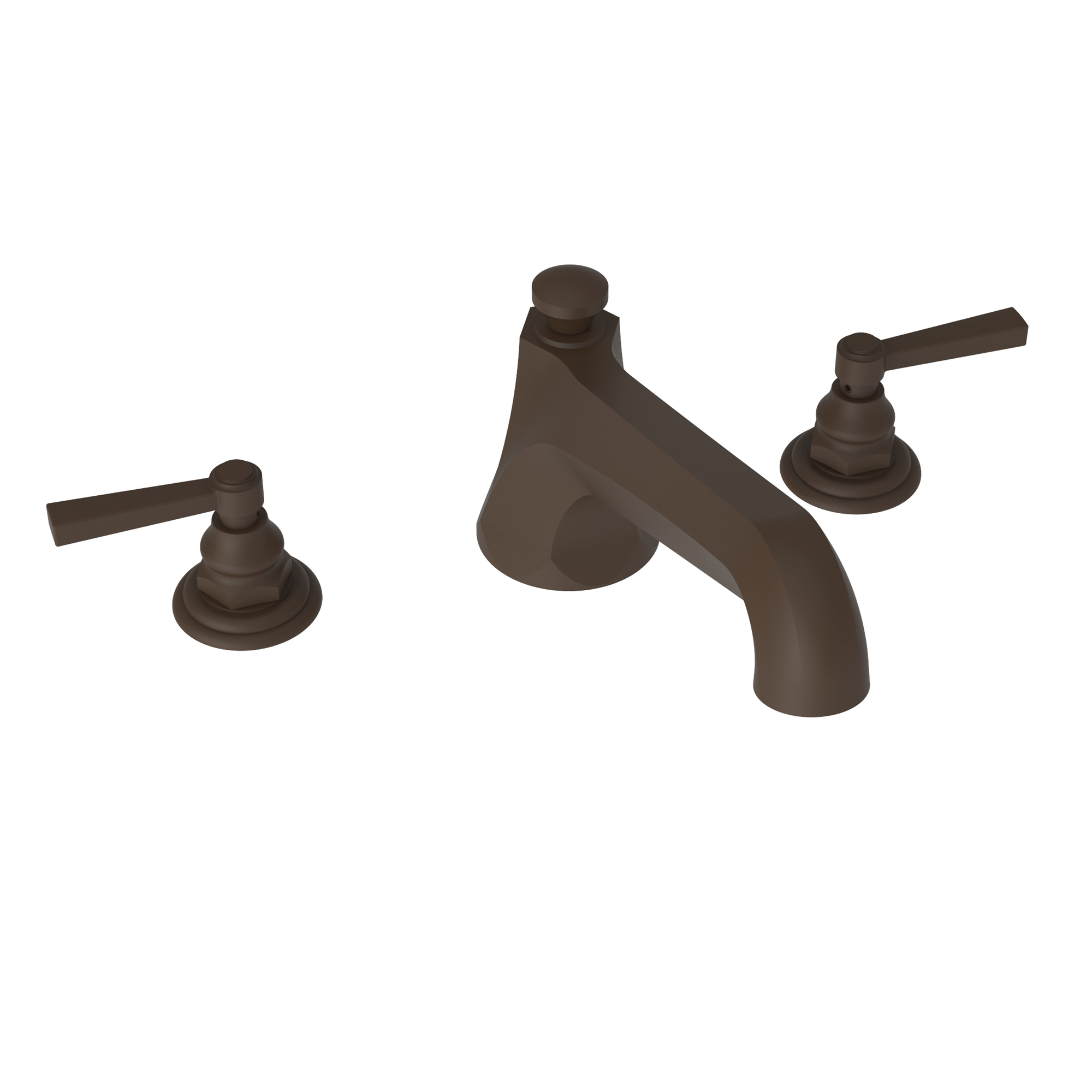 Newport Brass Astor® Roman Tub Faucet