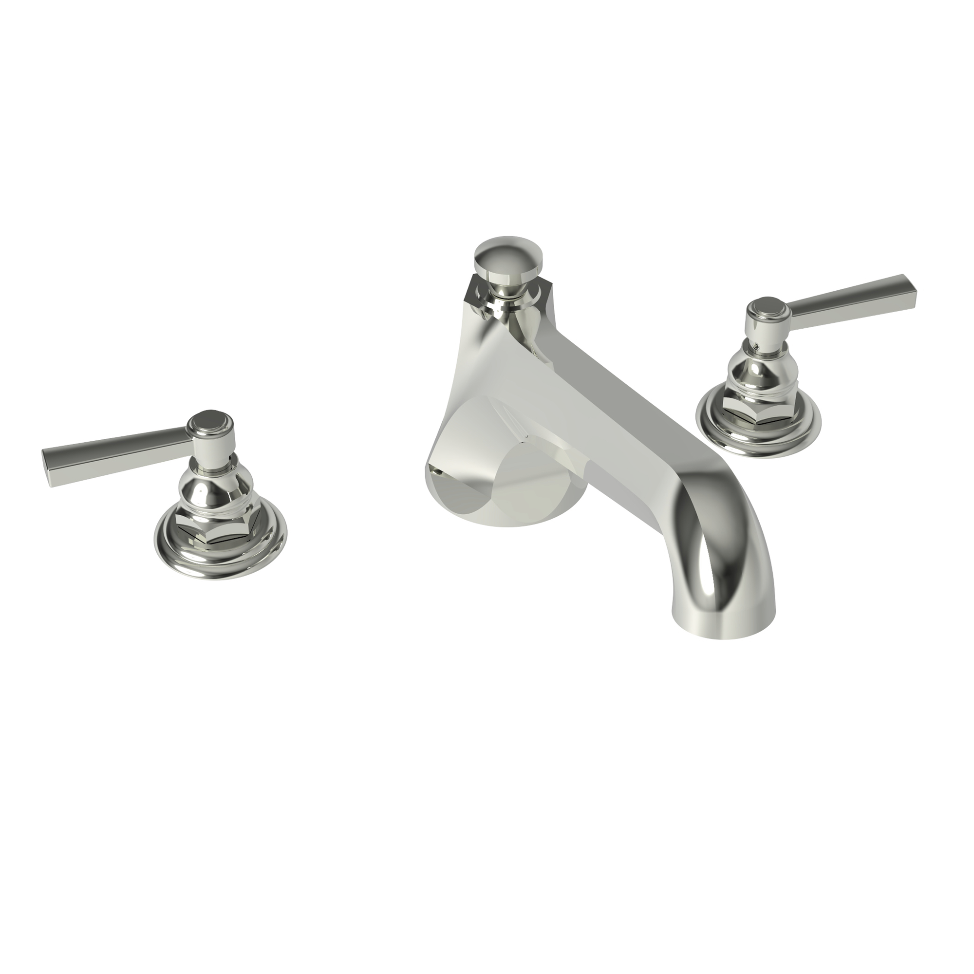 Newport Brass Astor® Roman Tub Faucet