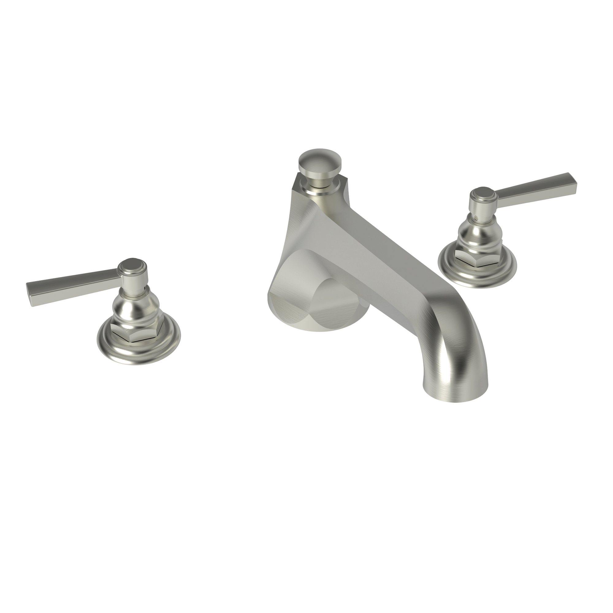 Newport Brass Astor® Roman Tub Faucet
