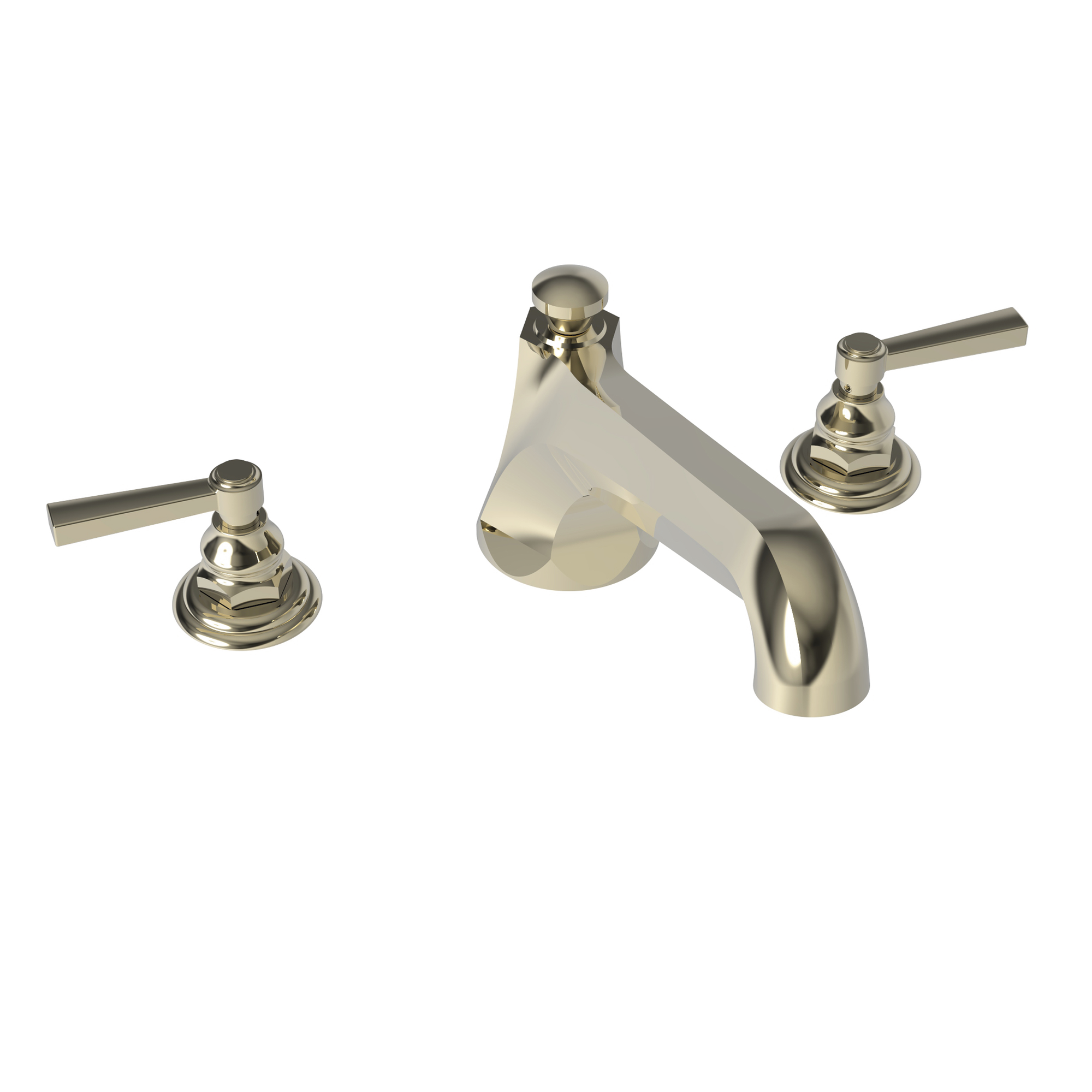 Newport Brass Astor® Roman Tub Faucet