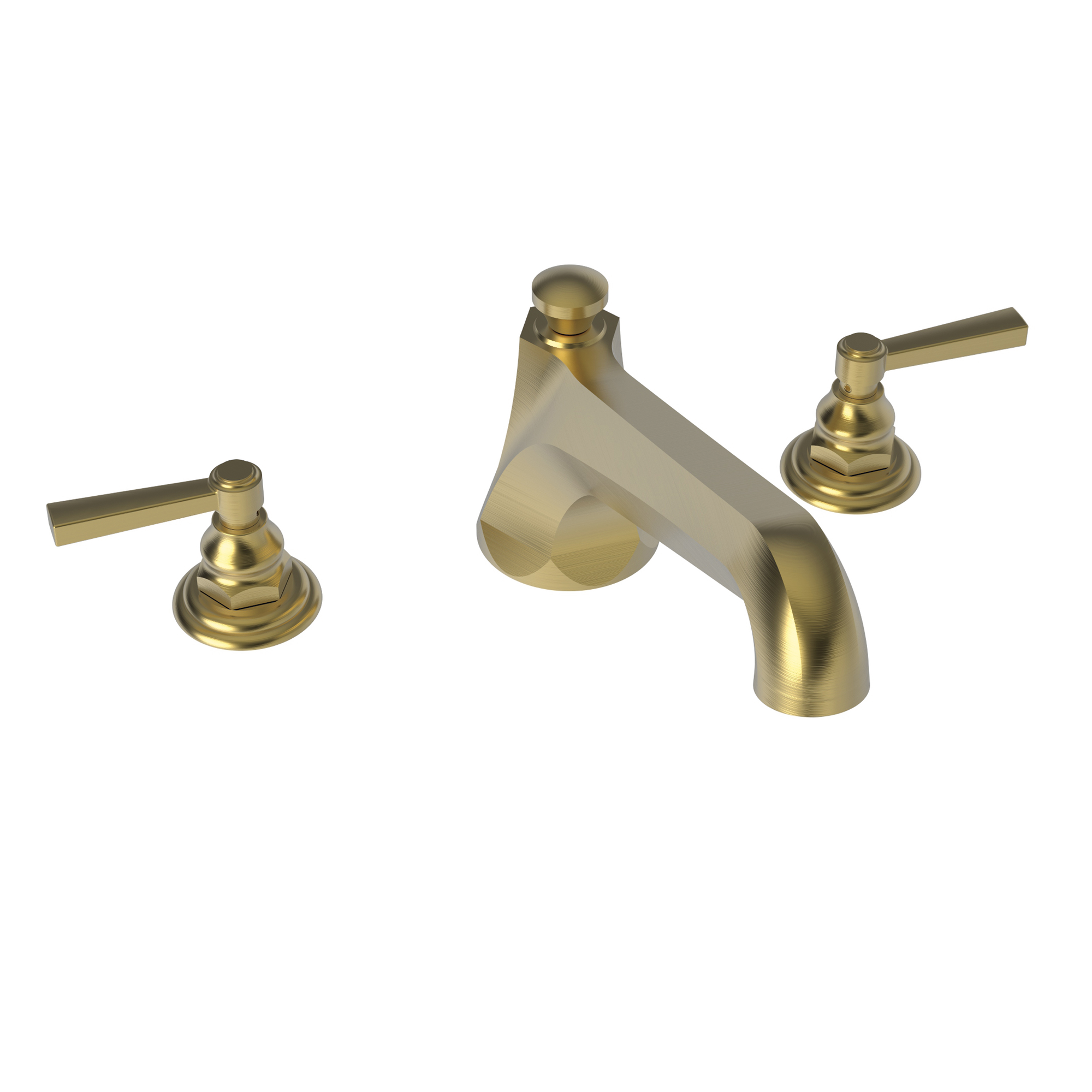 Newport Brass Astor® Roman Tub Faucet