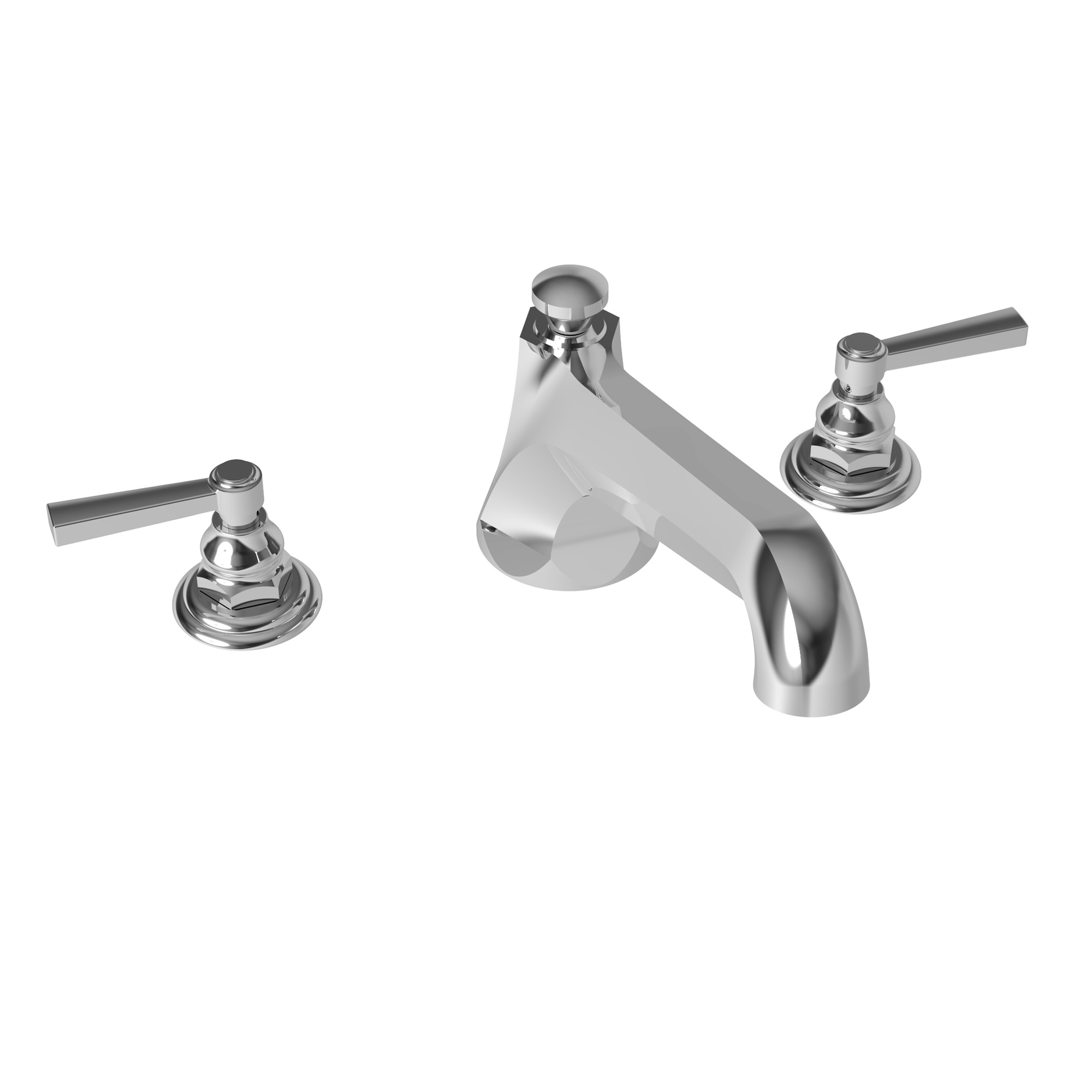 Newport Brass Astor® Roman Tub Faucet