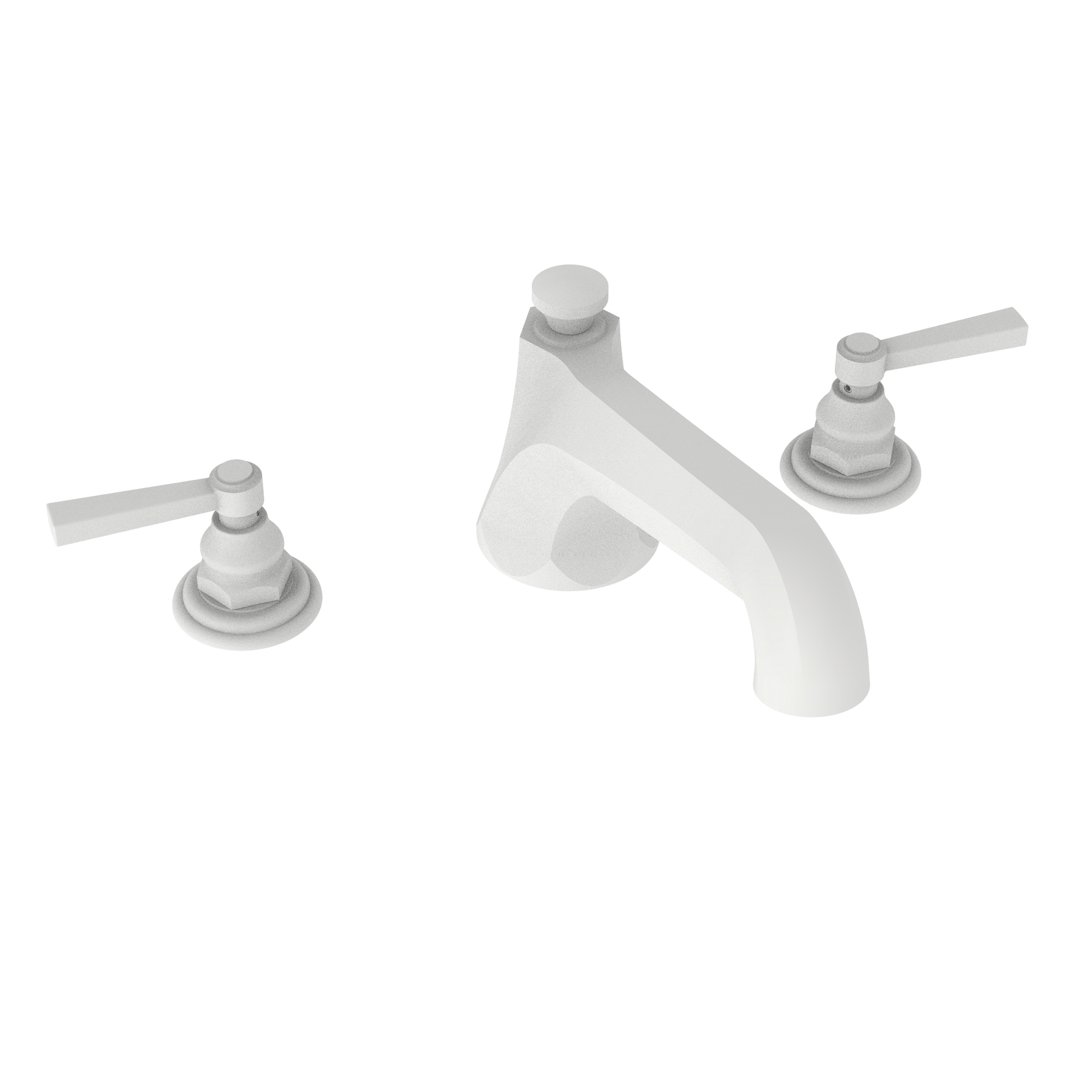 Newport Brass Astor® Roman Tub Faucet