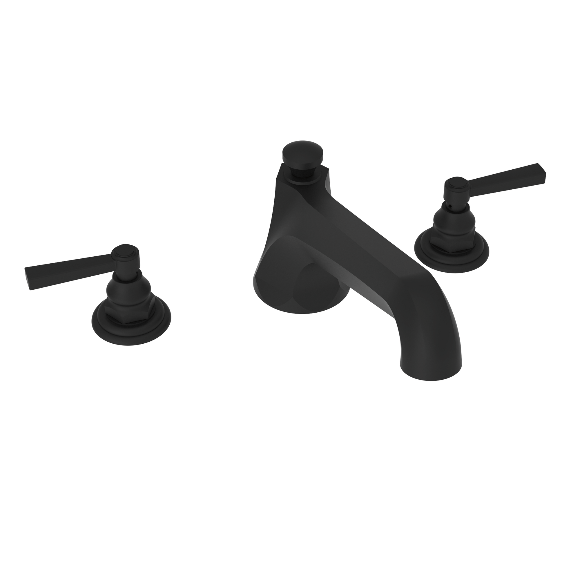 Newport Brass Astor® Roman Tub Faucet