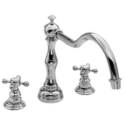 Newport Brass Chesterfield® Roman Tub Faucet