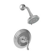 Newport Brass Amisa Balanced Pressure Shower Trim Set