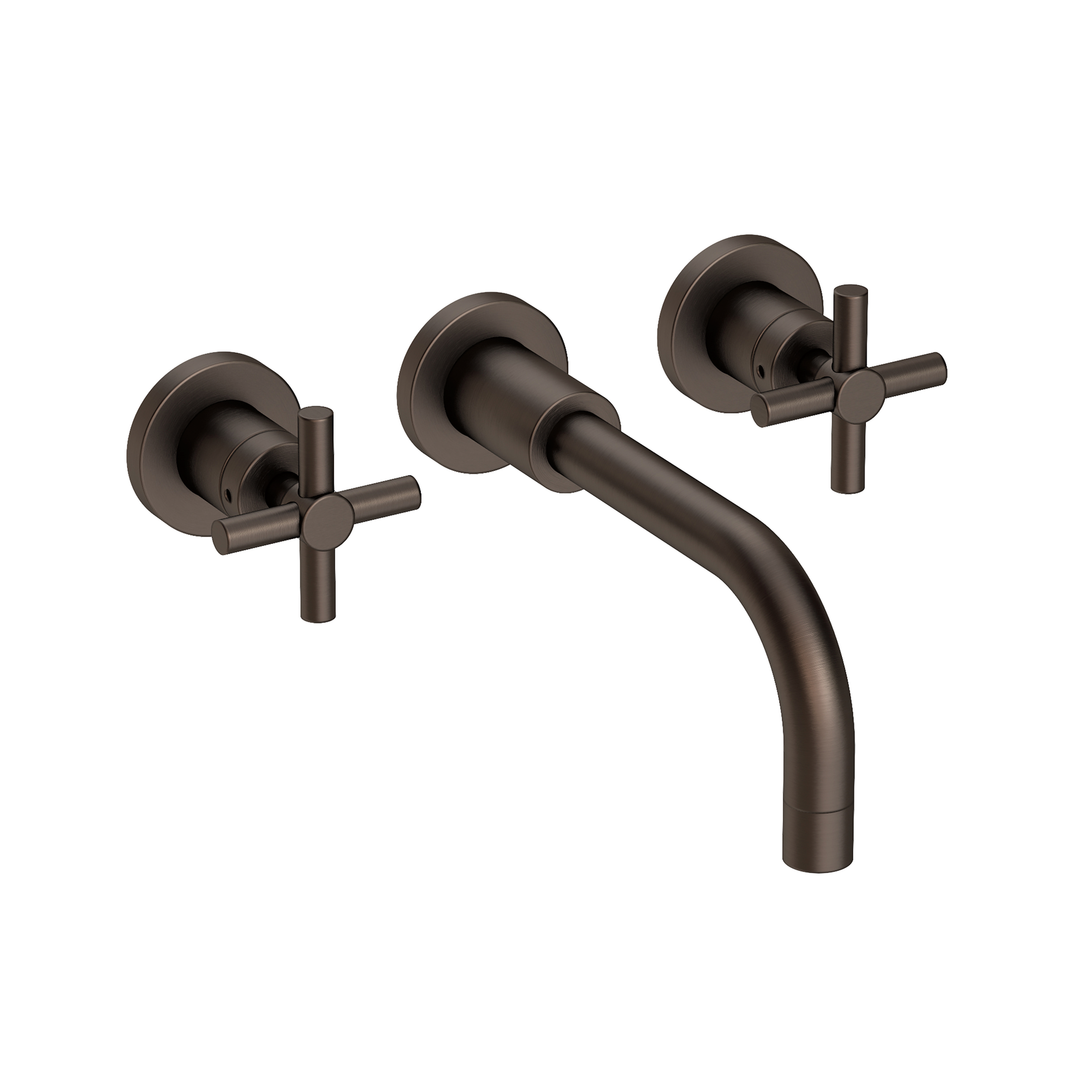 Newport Brass East Linear® Wall Mount Lavatory Faucet