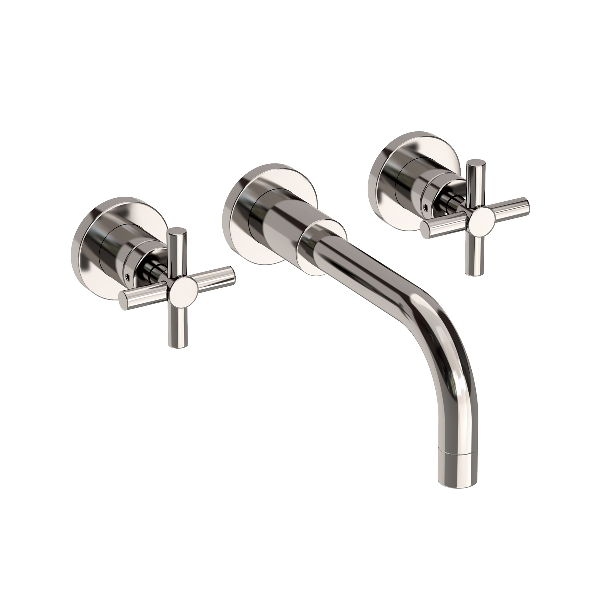 Newport Brass East Linear® Wall Mount Lavatory Faucet