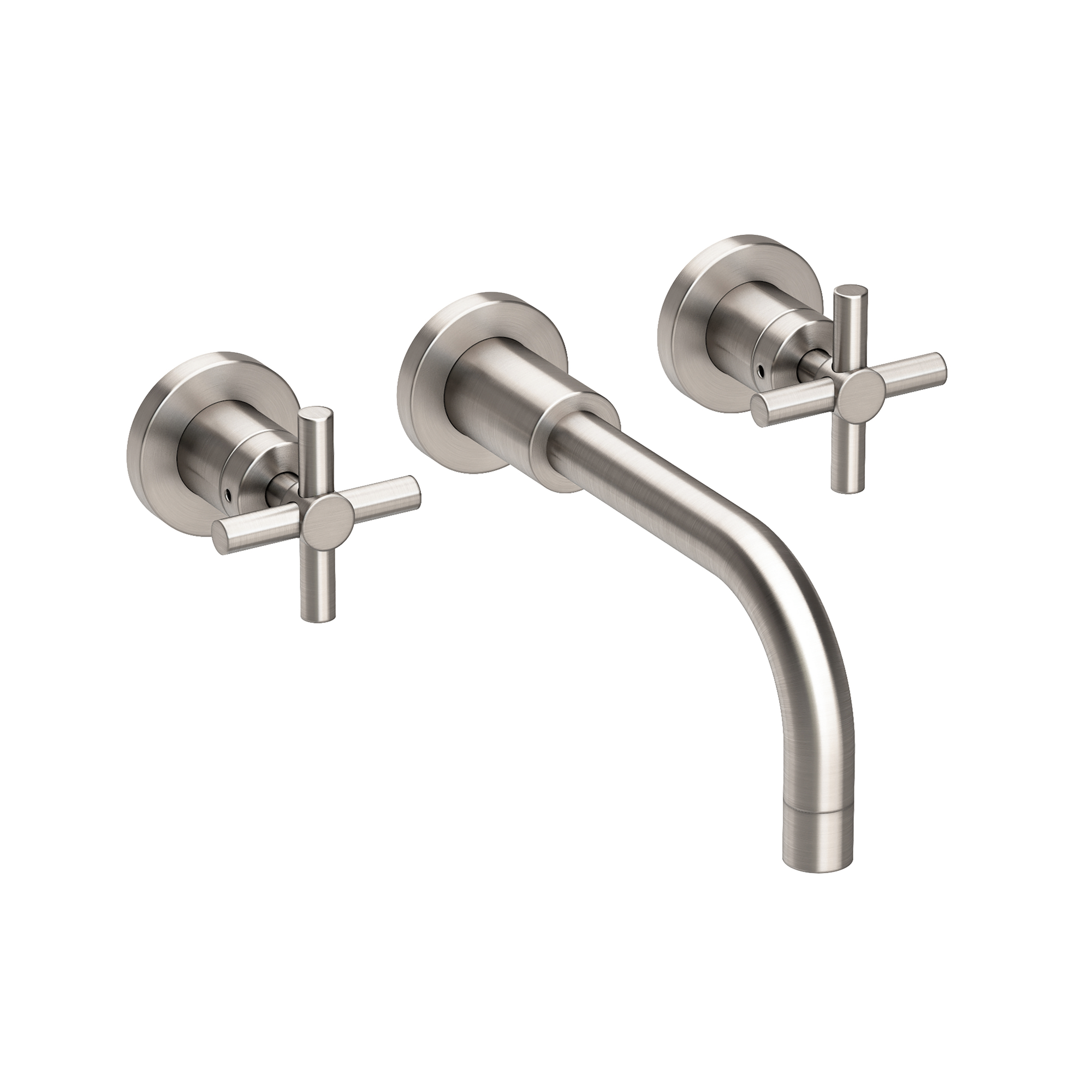 Newport Brass East Linear® Wall Mount Lavatory Faucet