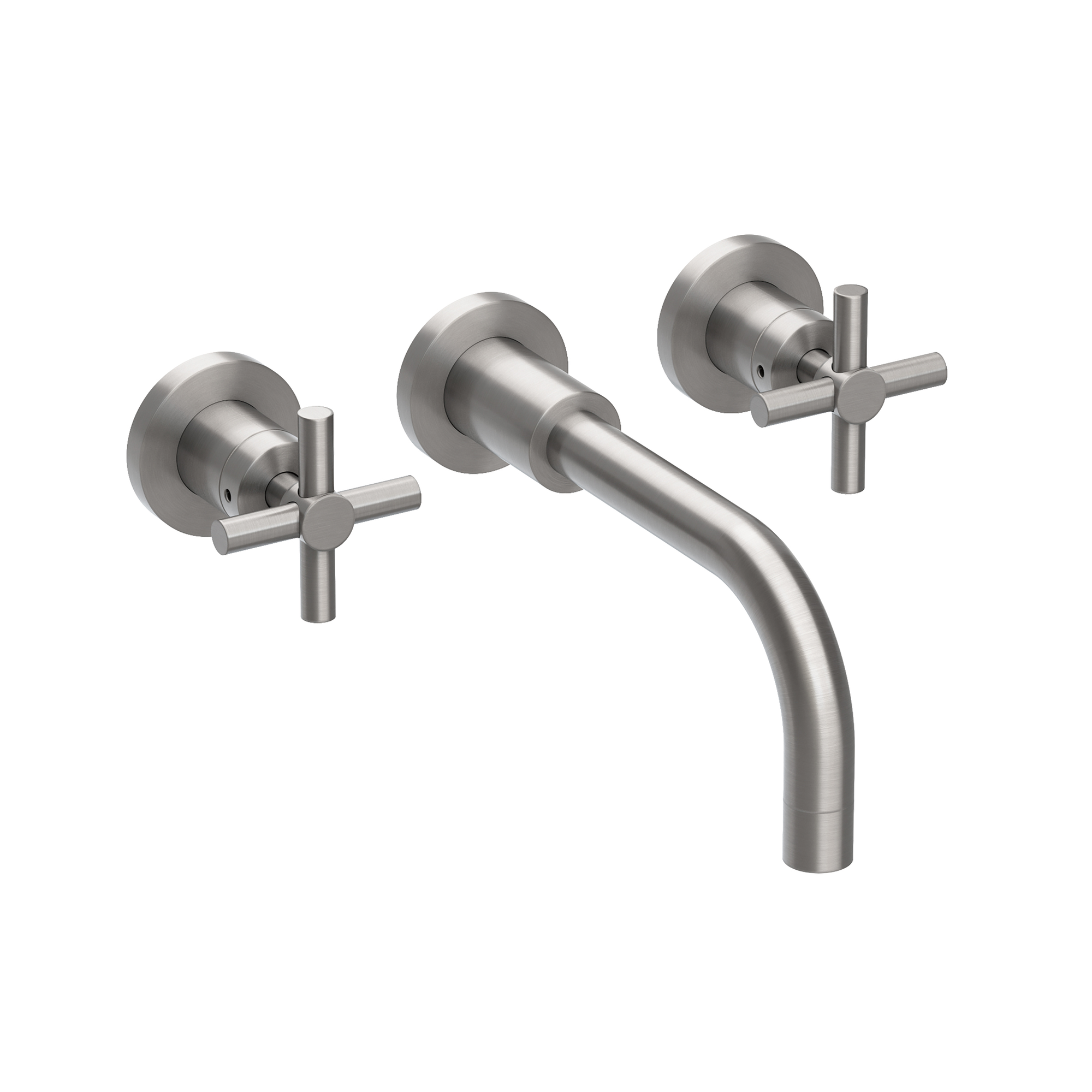Newport Brass East Linear® Wall Mount Lavatory Faucet