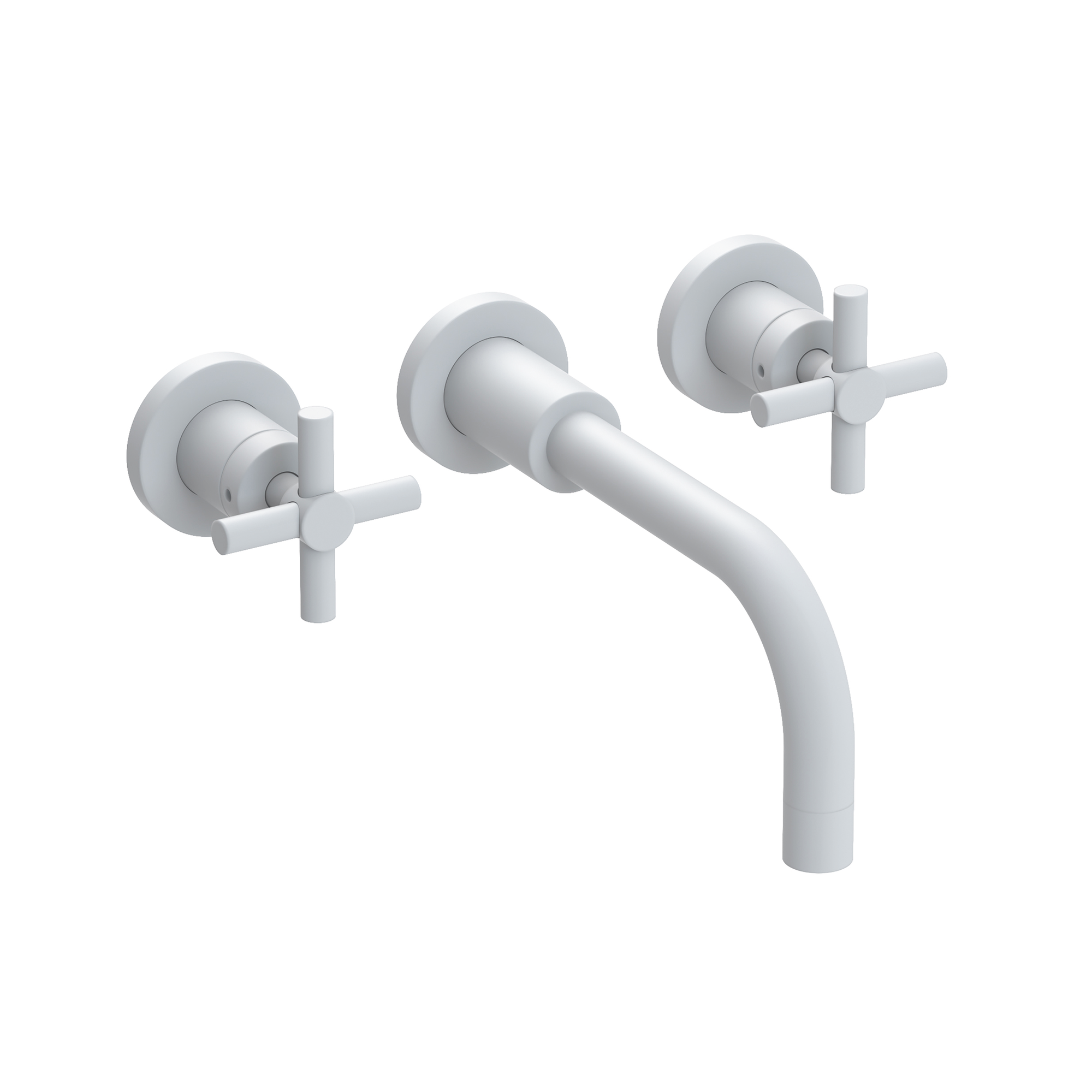 Newport Brass East Linear® Wall Mount Lavatory Faucet