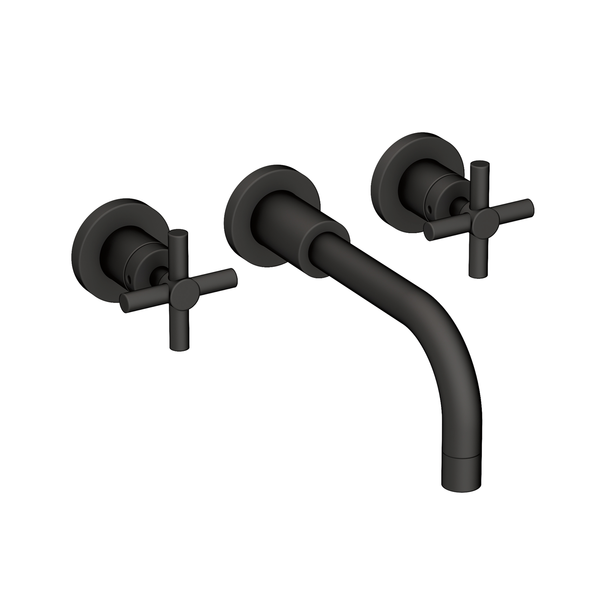 Newport Brass East Linear® Wall Mount Lavatory Faucet