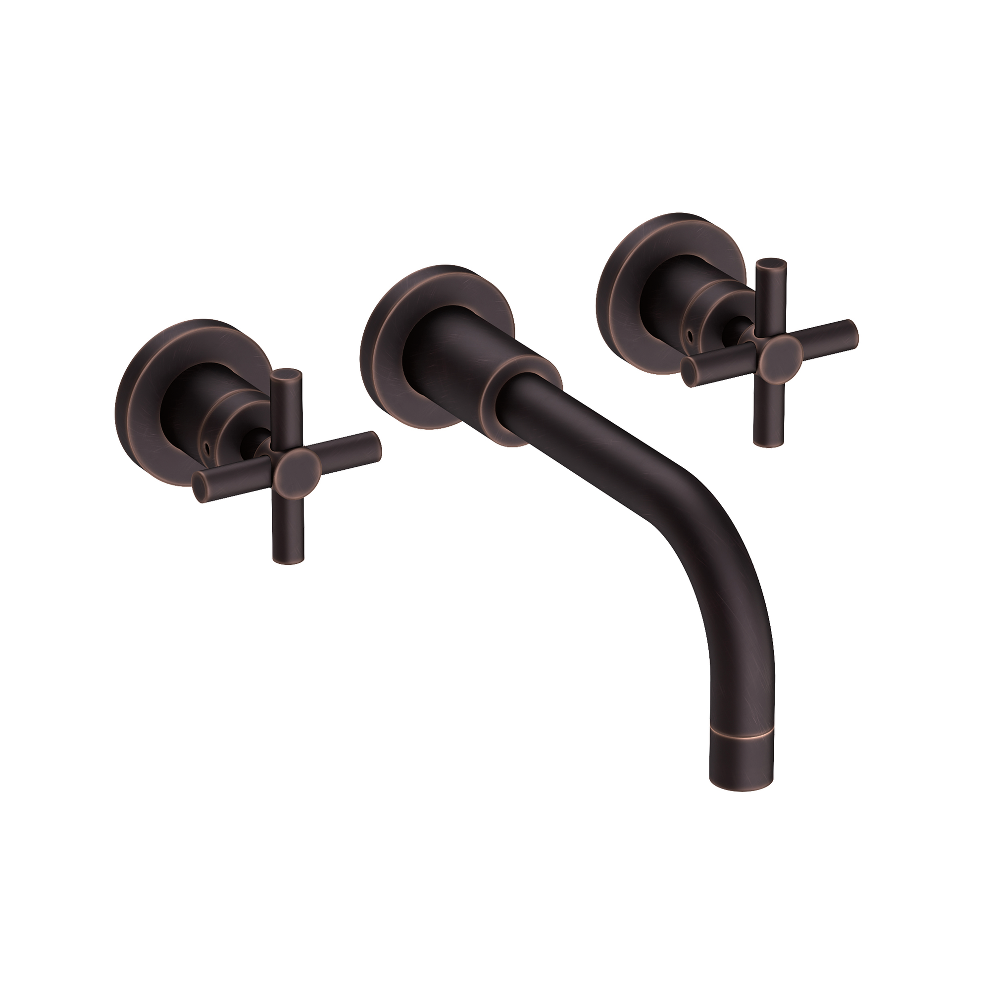 Newport Brass East Linear® Wall Mount Lavatory Faucet
