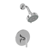 Newport Brass East Linear® Balanced Pressure Shower Trim Set