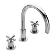 Newport Brass East Linear® Roman Tub Faucet