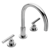 Newport Brass East Linear® Roman Tub Faucet
