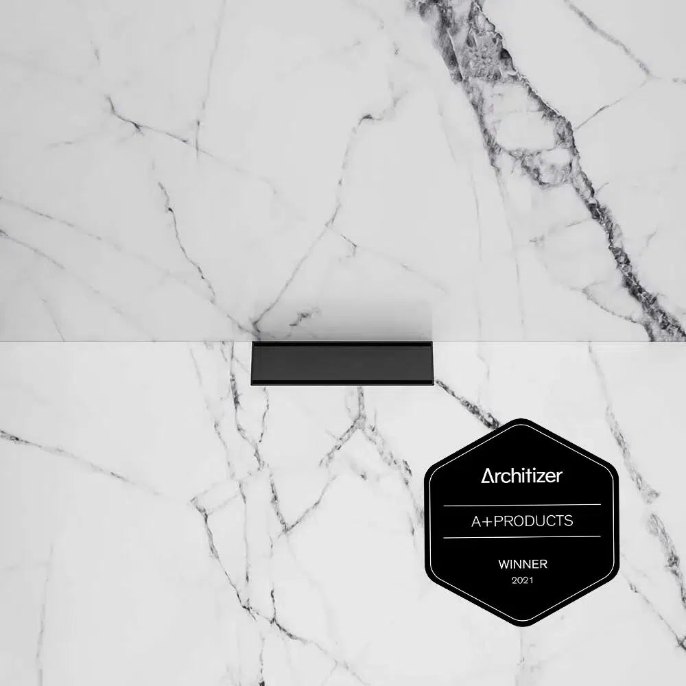 Supreme Tile-In+ Drain