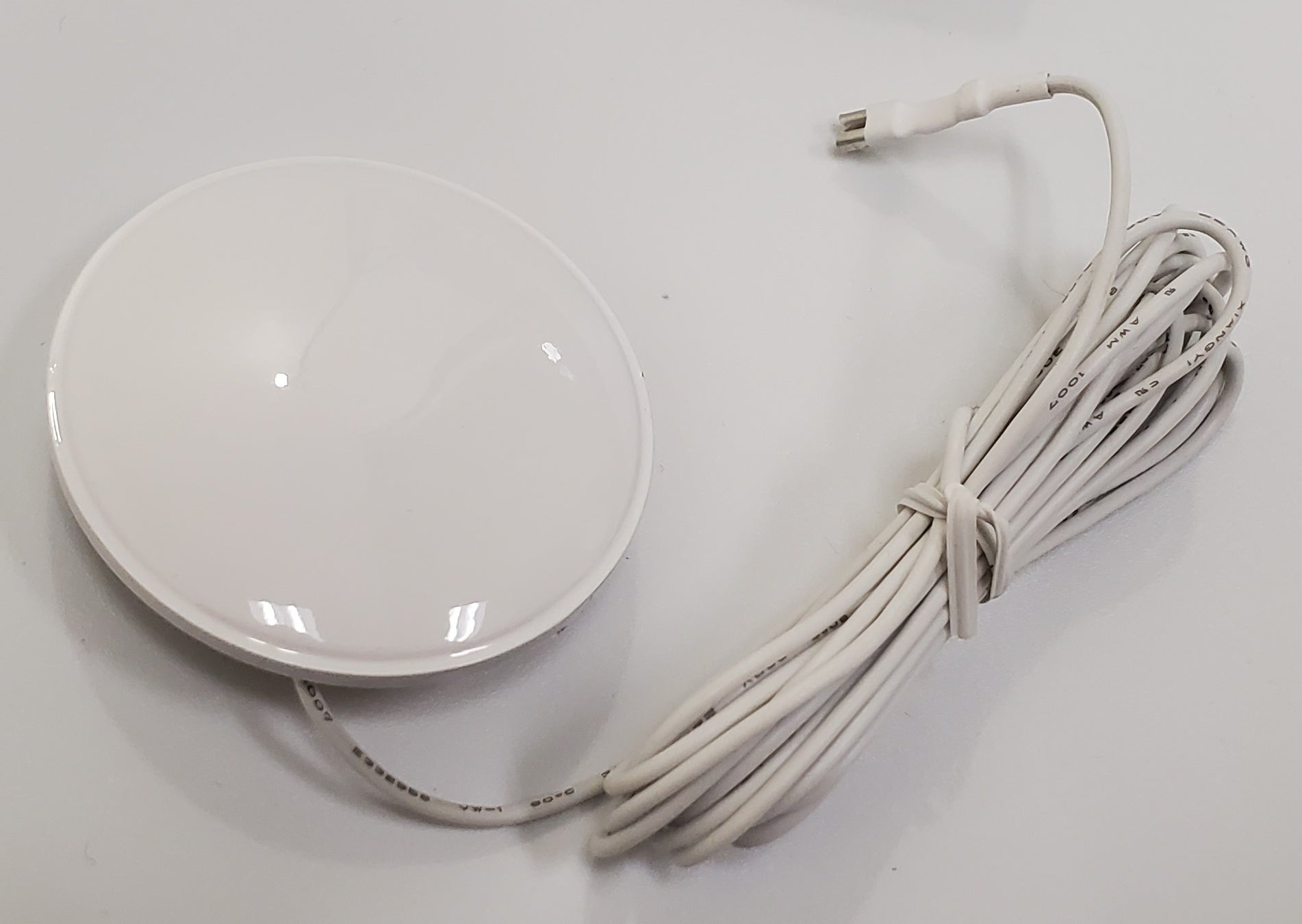 3 Level touch Light Dimmer with 3 Plug - Receptacles 120V
