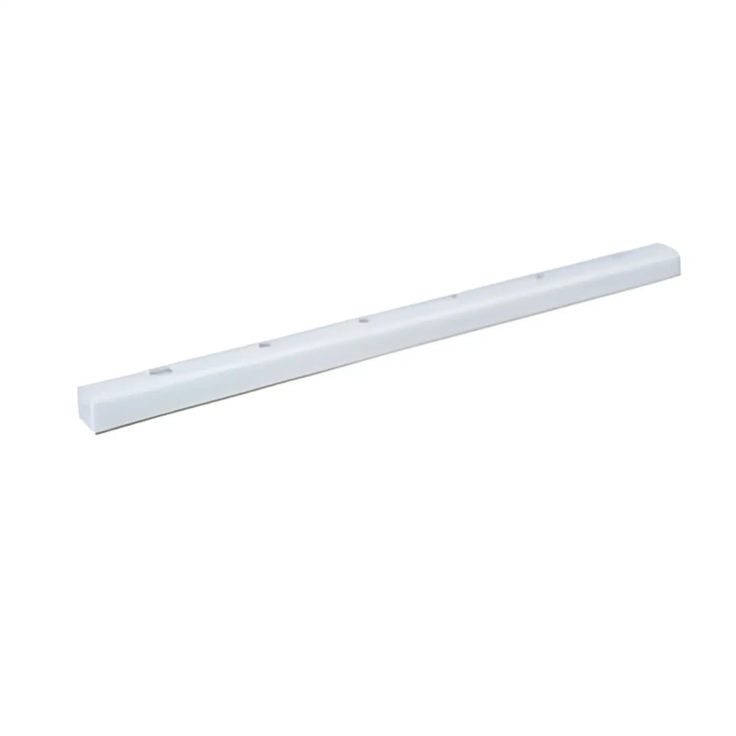 30" 3500K LED Bar Light, 6W 120V – Plug-In or Hardwire, Linkable, Easy Installation