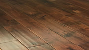 Pacific Maple Bronze Solid Wood Flooring