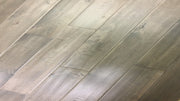Pacific Maple Mortar Solid Wood Flooring