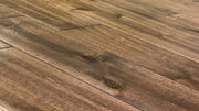 Pacific Maple Haze Solid Wood Flooring