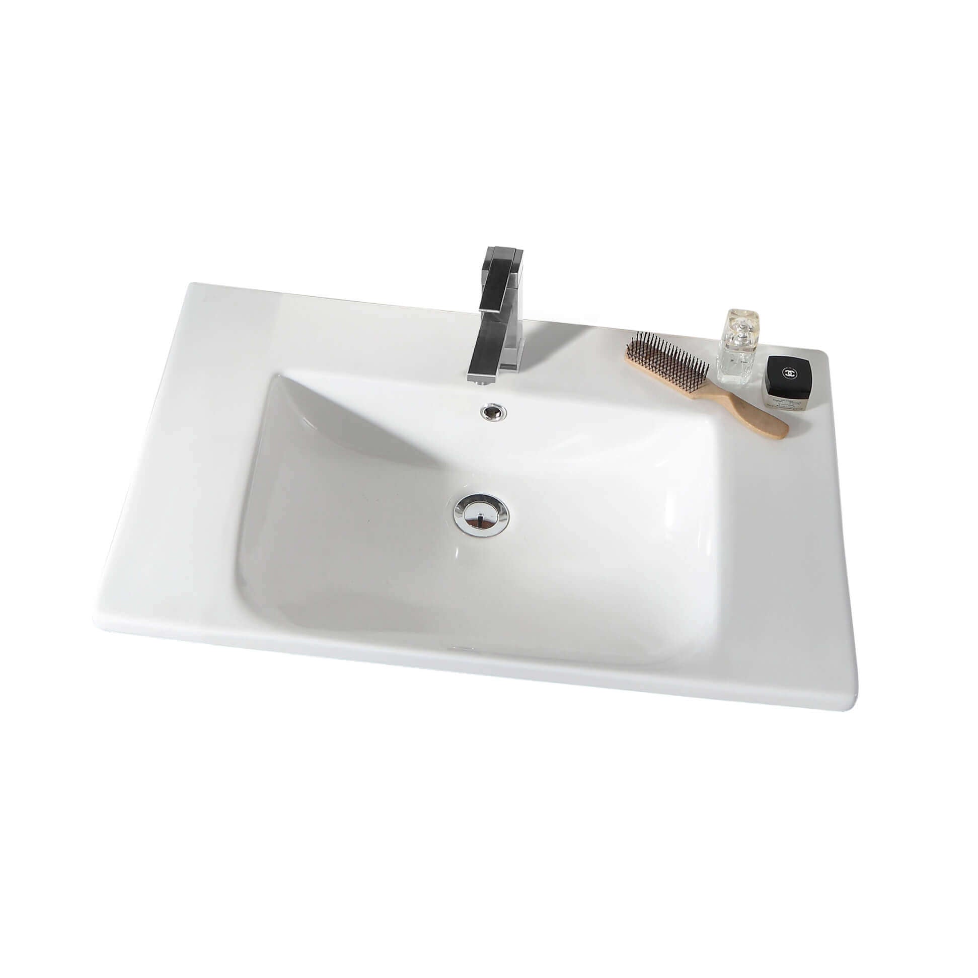 Fine Fixtures Shawbridge Vanity Sink