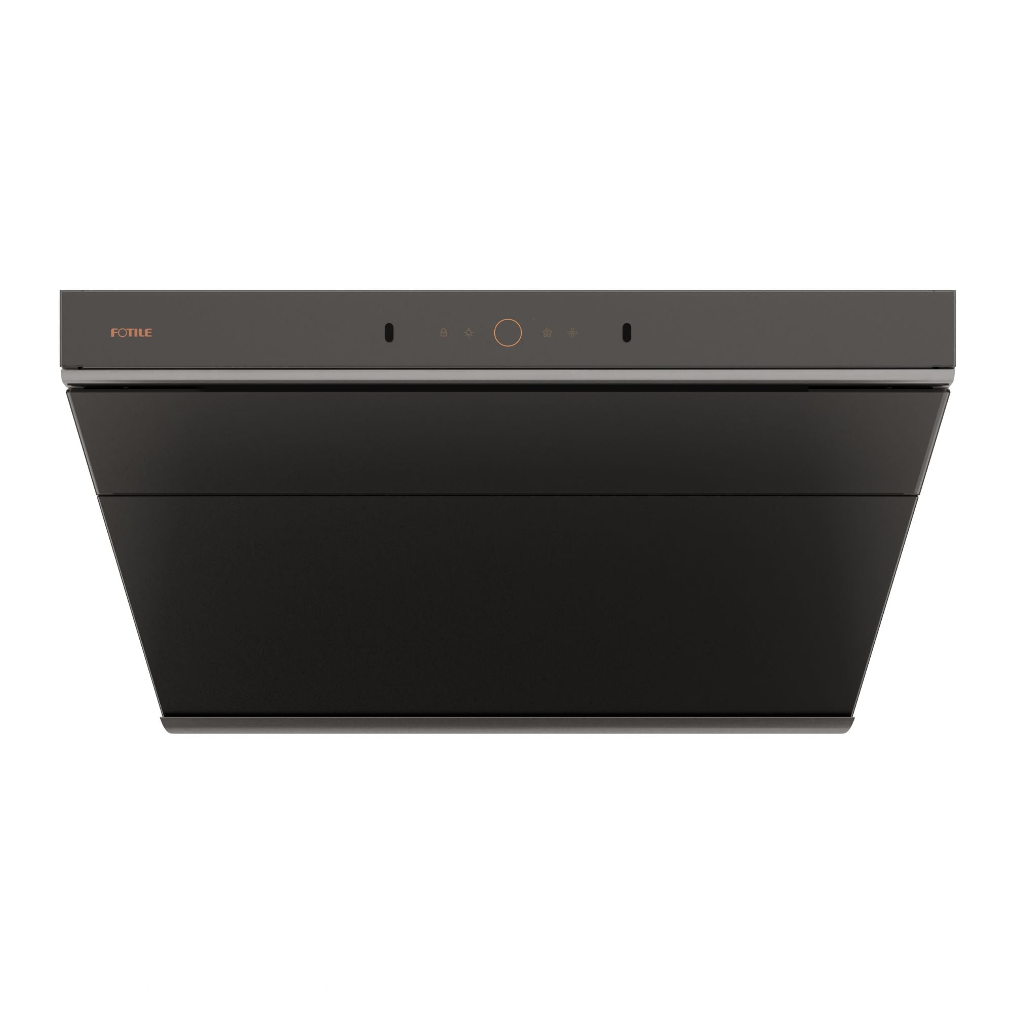 30"/36" Under-Cabinet / Wall Mount Prestige Performance Inclined Vent™ Series | JQG7507 / JQG9007