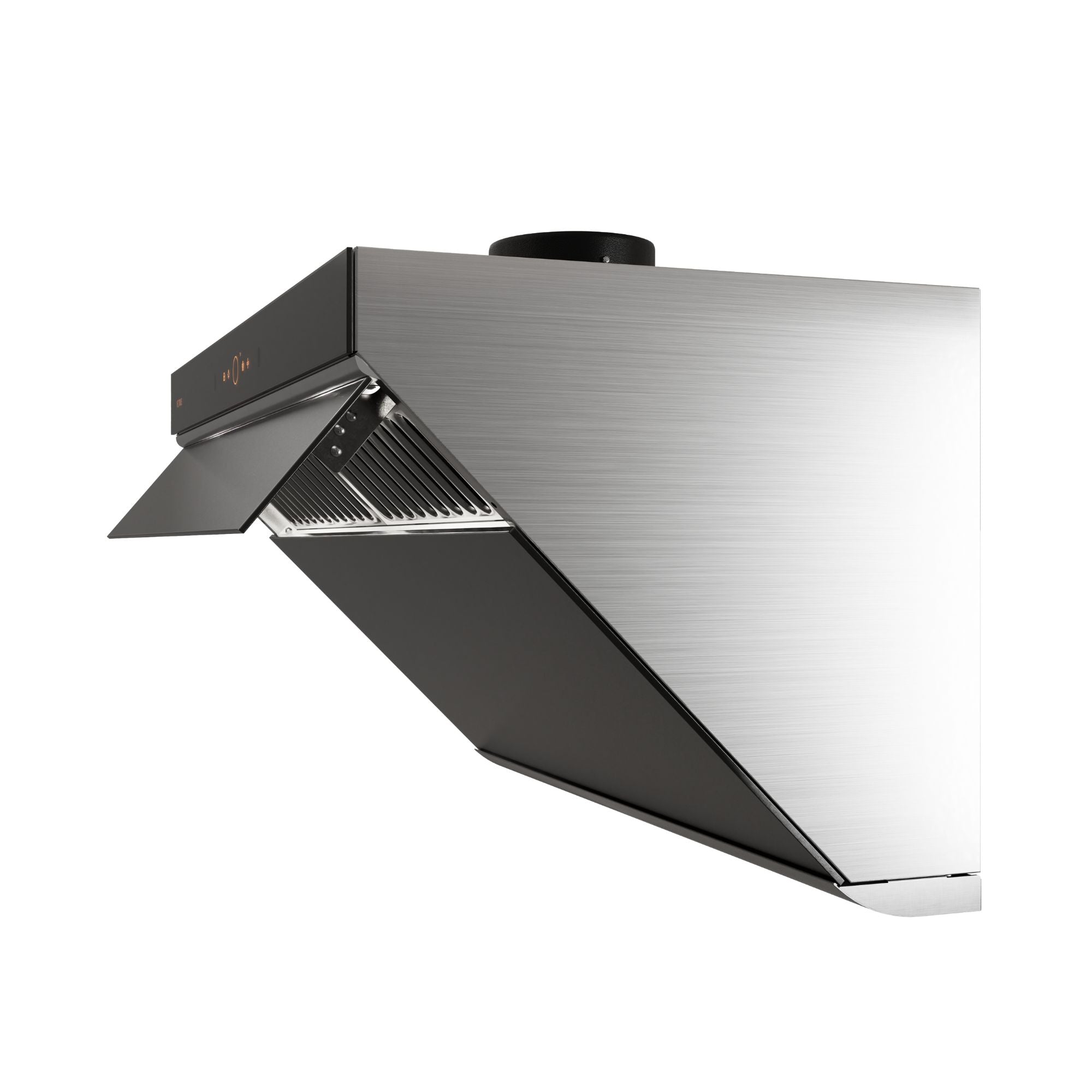 30"/36" Under-Cabinet / Wall Mount Prestige Performance Inclined Vent™ Series | JQG7507 / JQG9007
