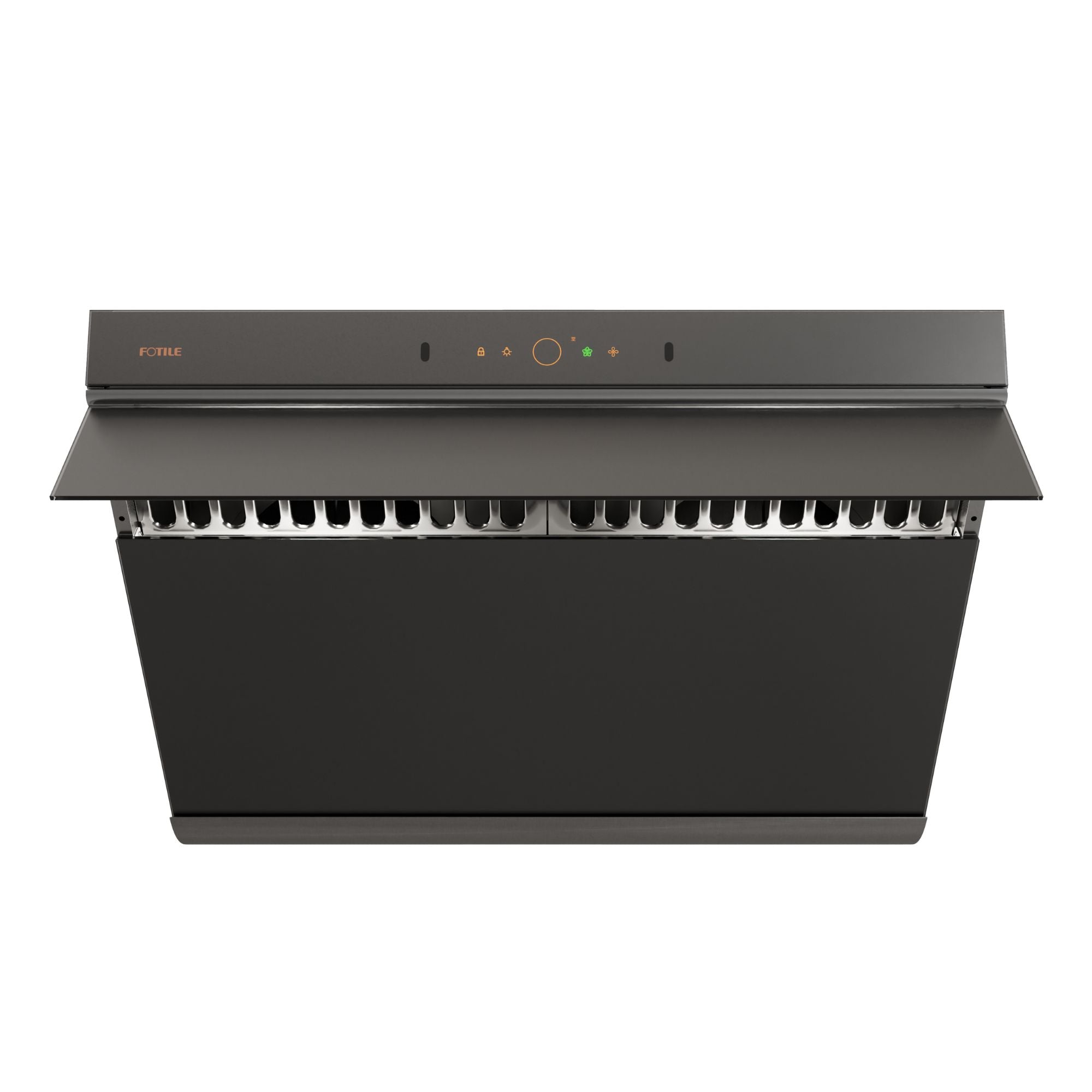 30"/36" Under-Cabinet / Wall Mount Prestige Performance Inclined Vent™ Series | JQG7507 / JQG9007